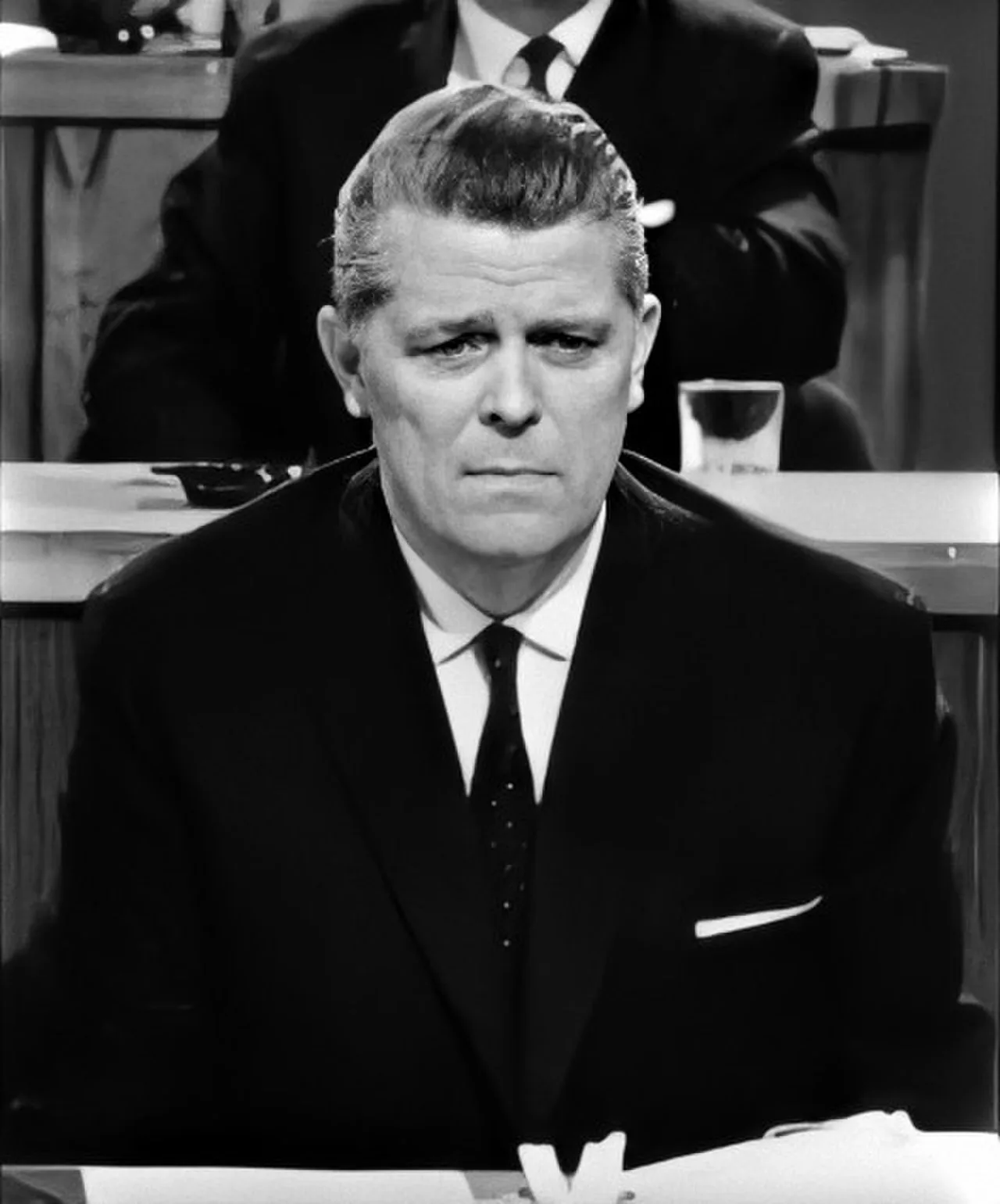 Portrait of Paavo Aitio (1918–1989) – memorial page