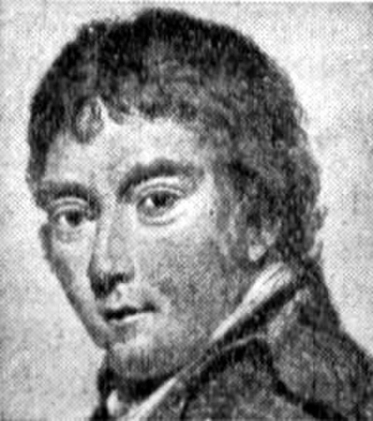 Porträt von George Tierney (1761–1830) – Gedenkseite