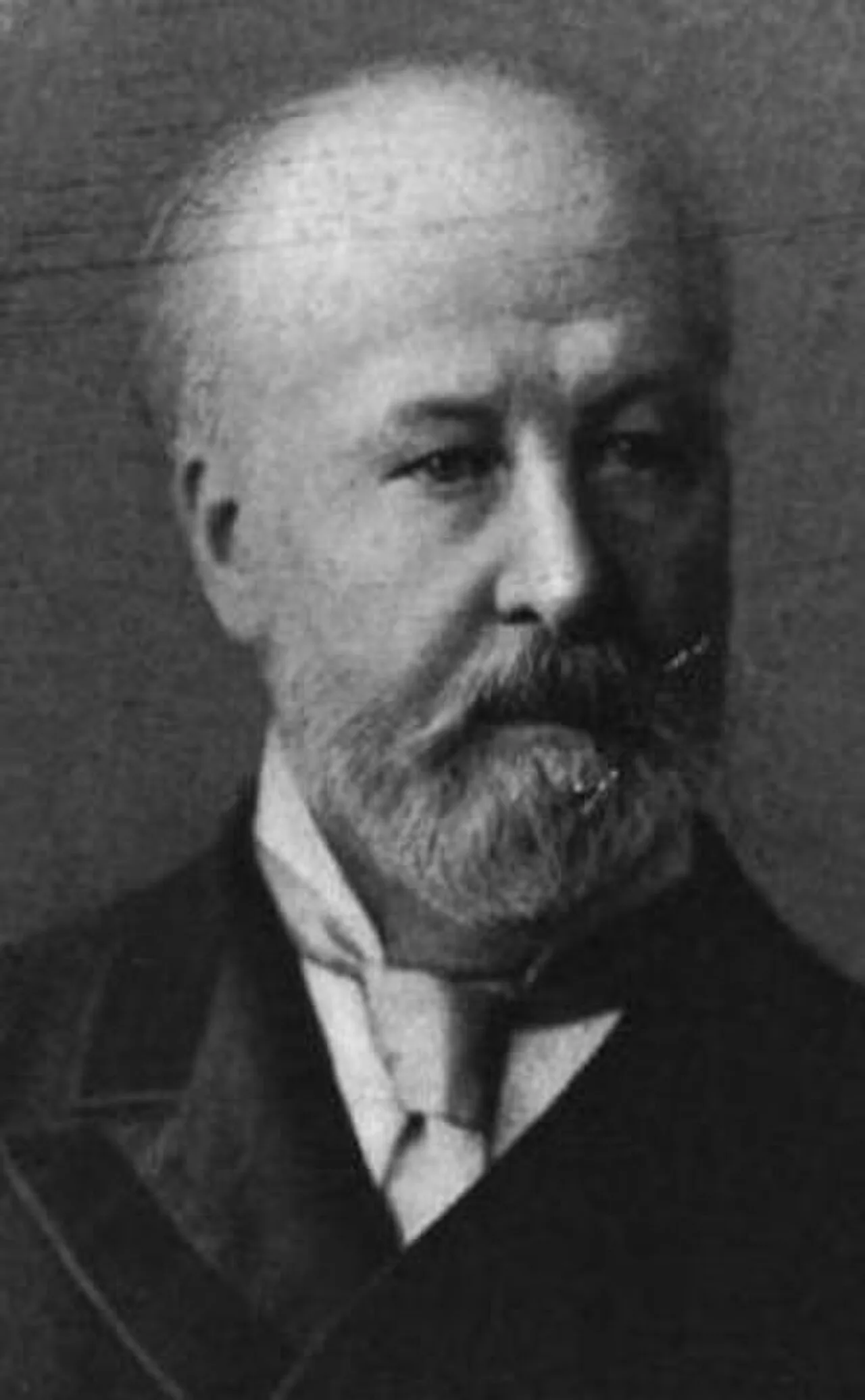 Portrait of George V. N. Lothrop (1817–1897) – memorial page