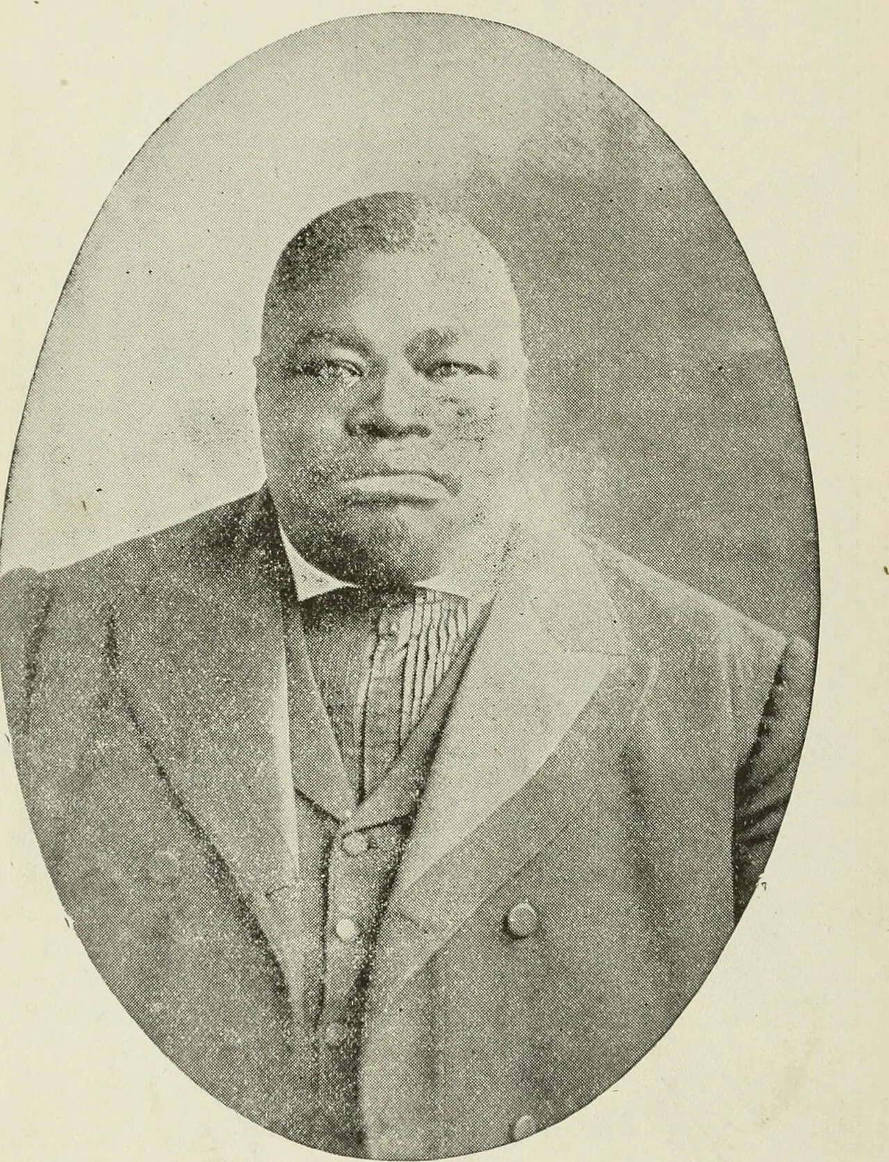 George W. Lee
