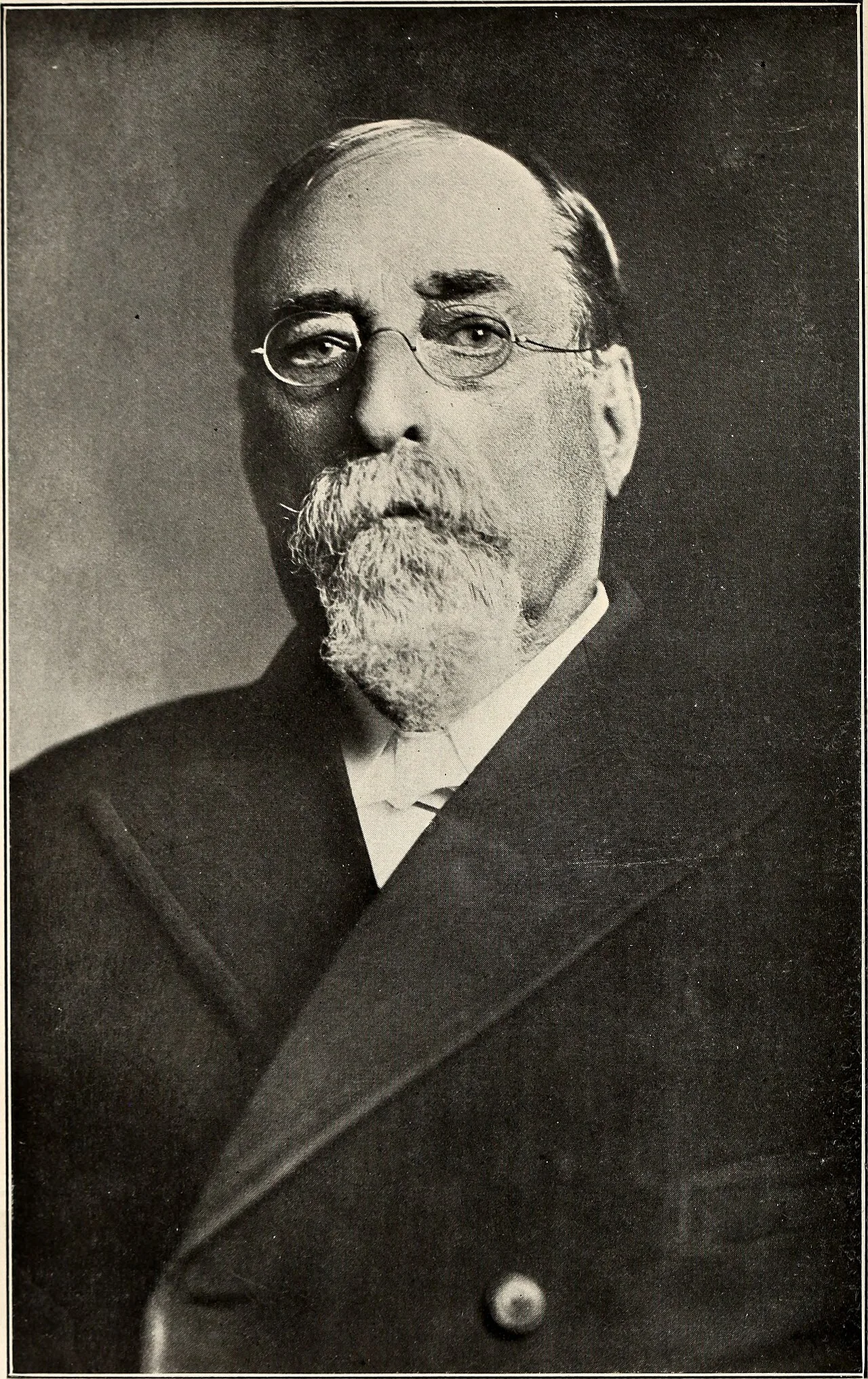 George W. Littlefield