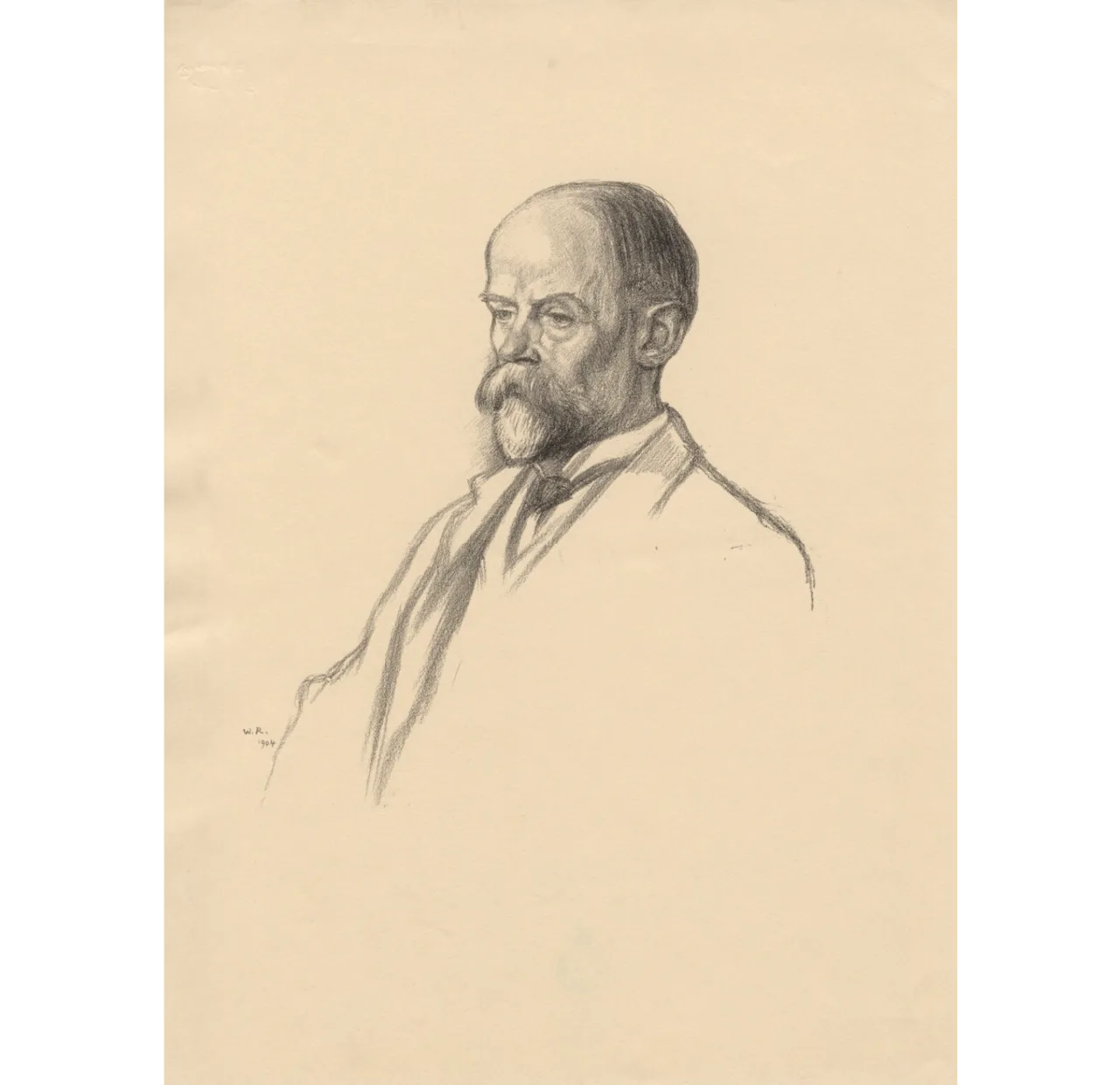 George Walter Prothero