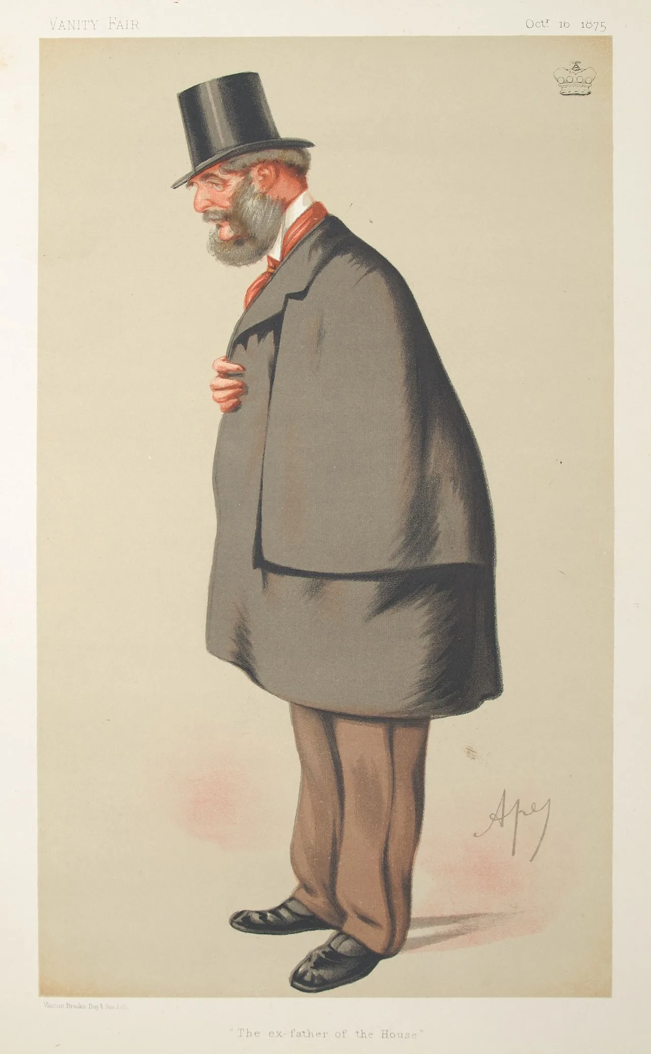 George Weld-Forester, 3rd Baron Forester