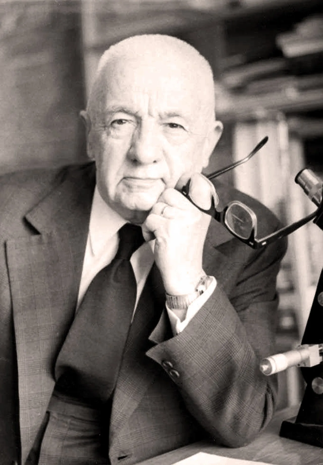 Georgi Nadschakow