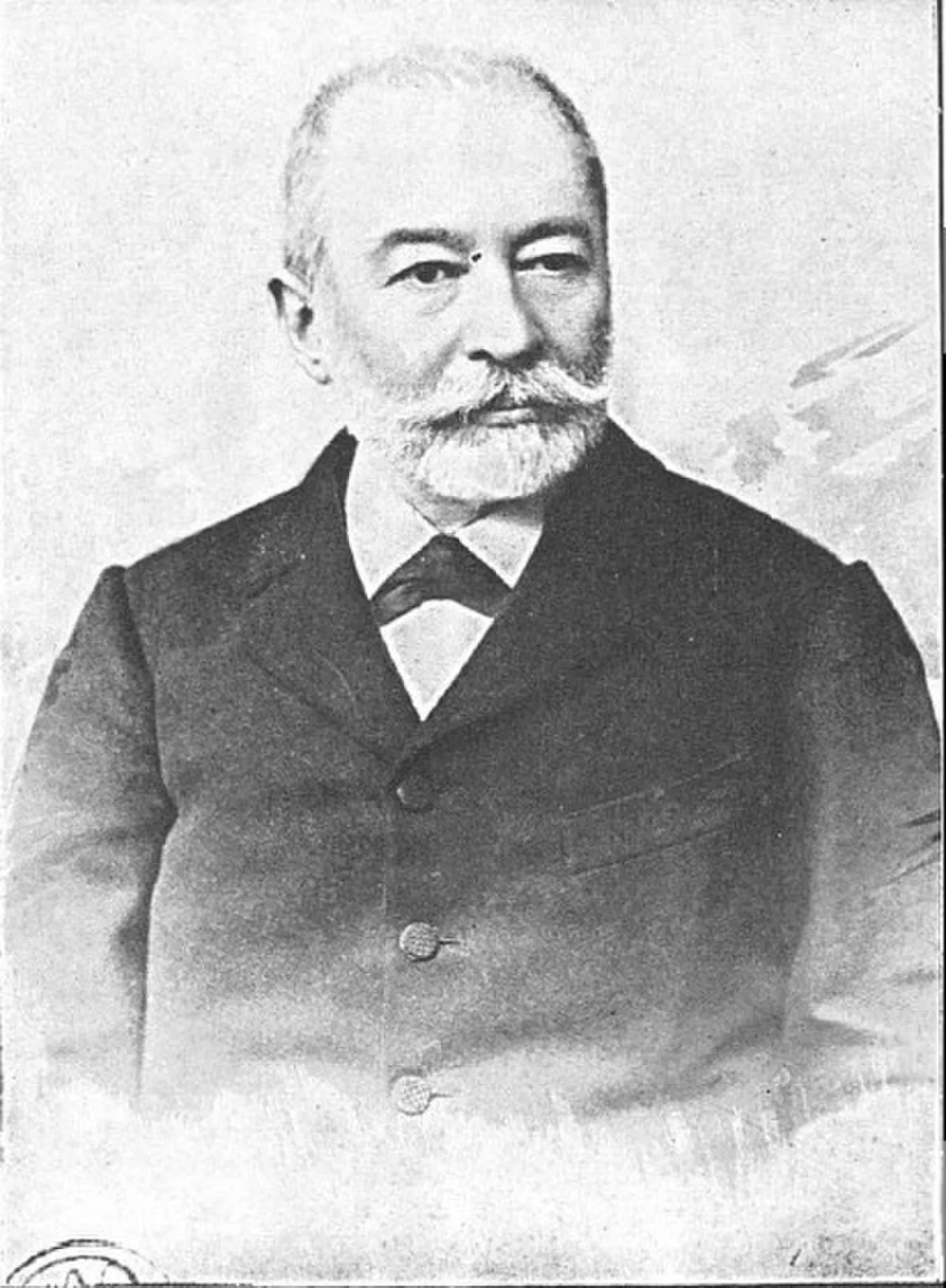 Dimitrie Alexandru Sturdza
