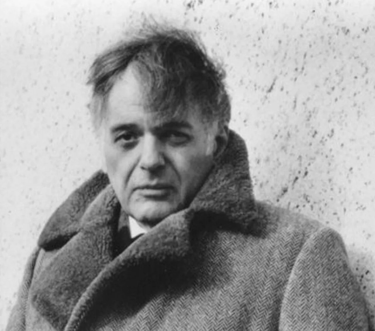 Porträt von Yosef Hayim Yerushalmi (1932–2009) – Gedenkseite