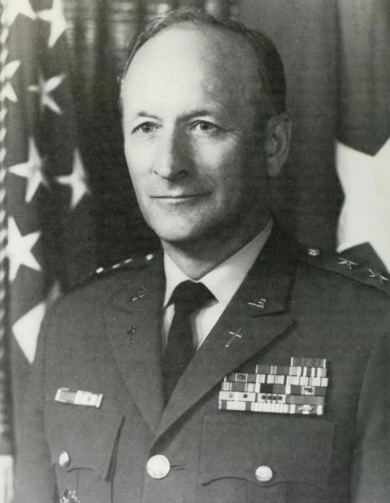Gerhardt W. Hyatt