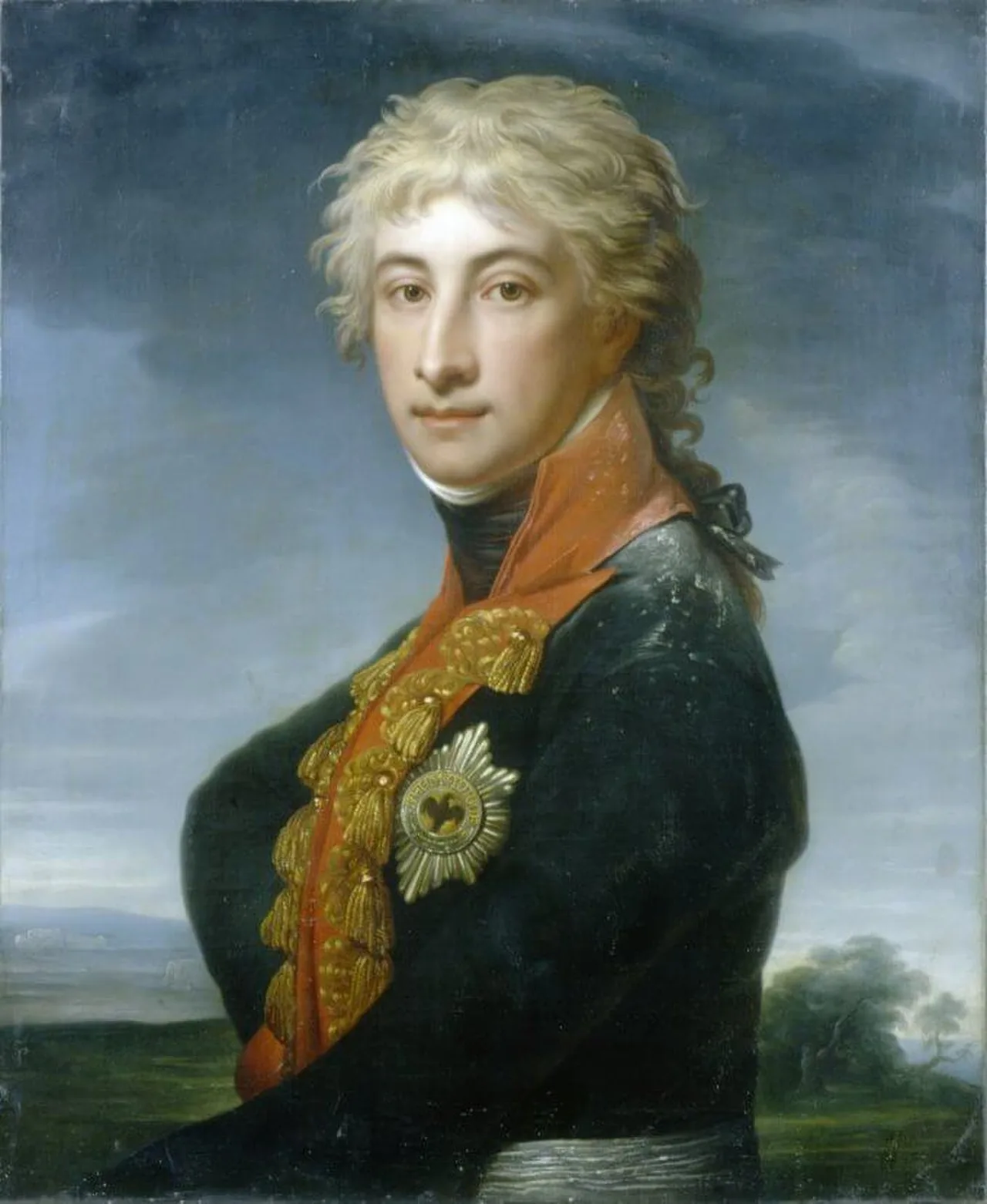 Louis Ferdinand von Preußen
