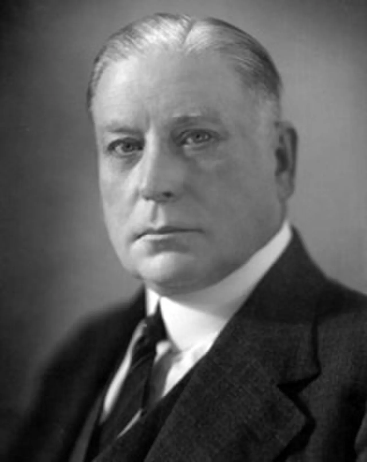 Amos Valentin Anderson