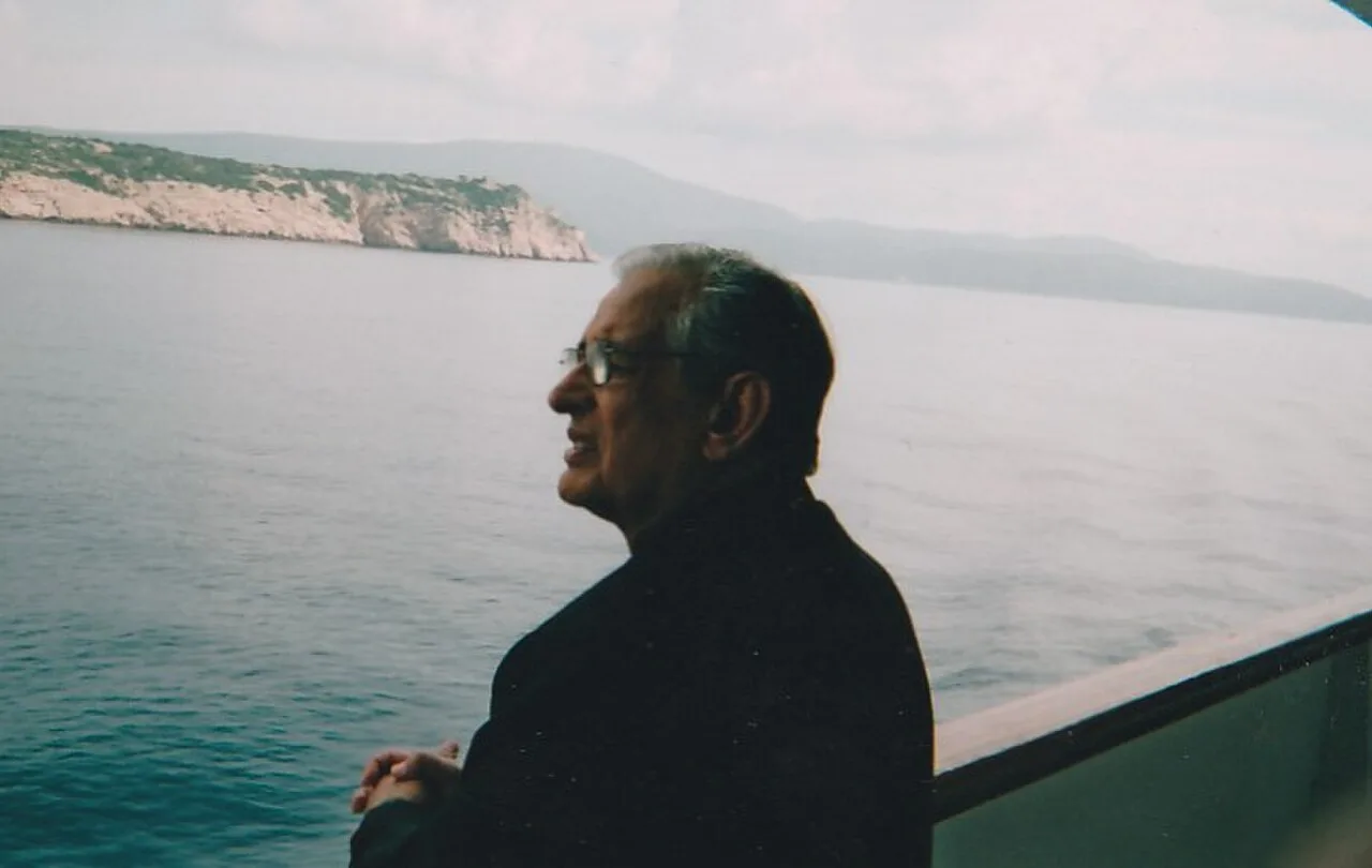 Michel del Castillo