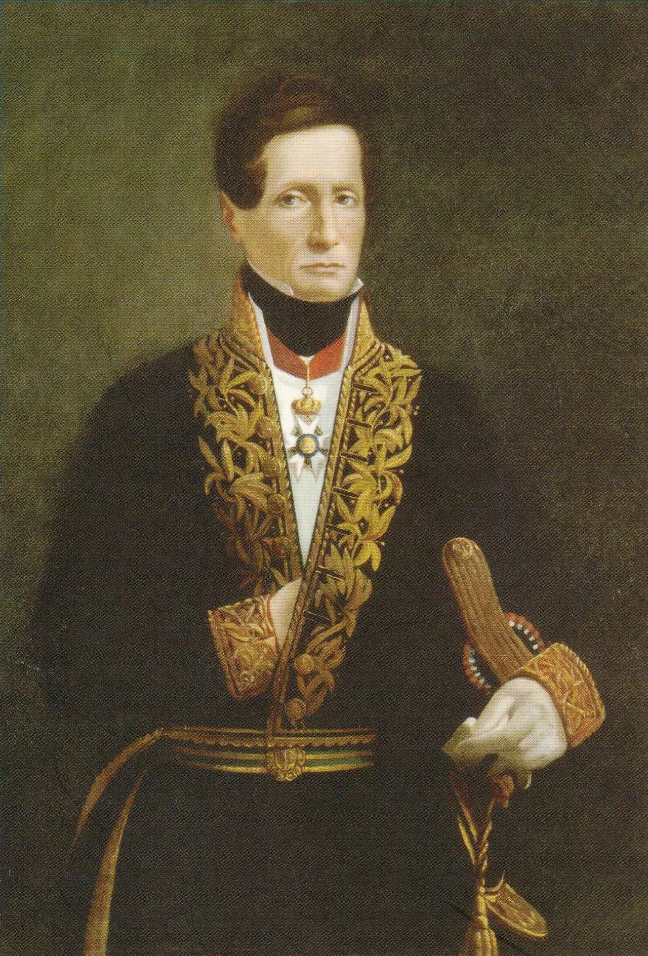 Jean René Constant Quoy