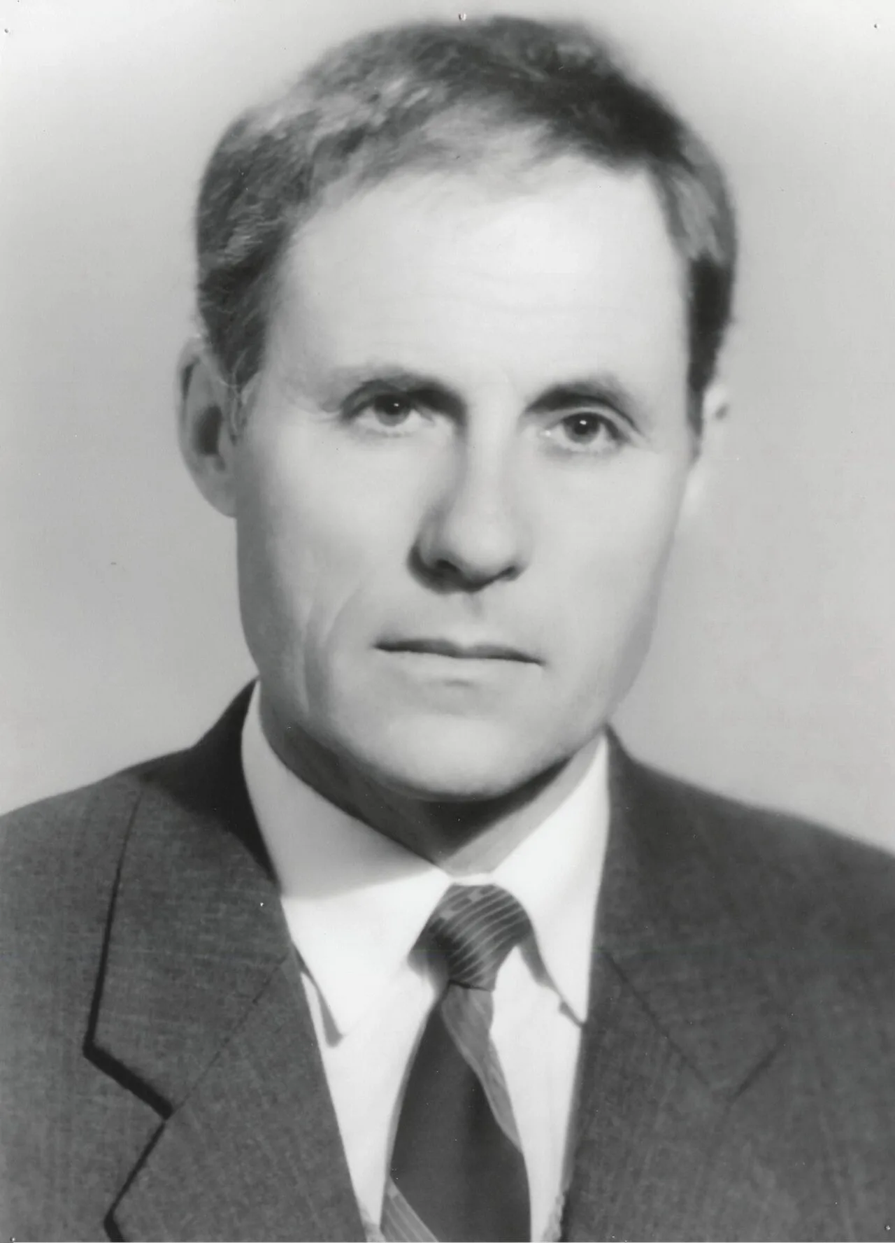 Gheorghe Ghimpu