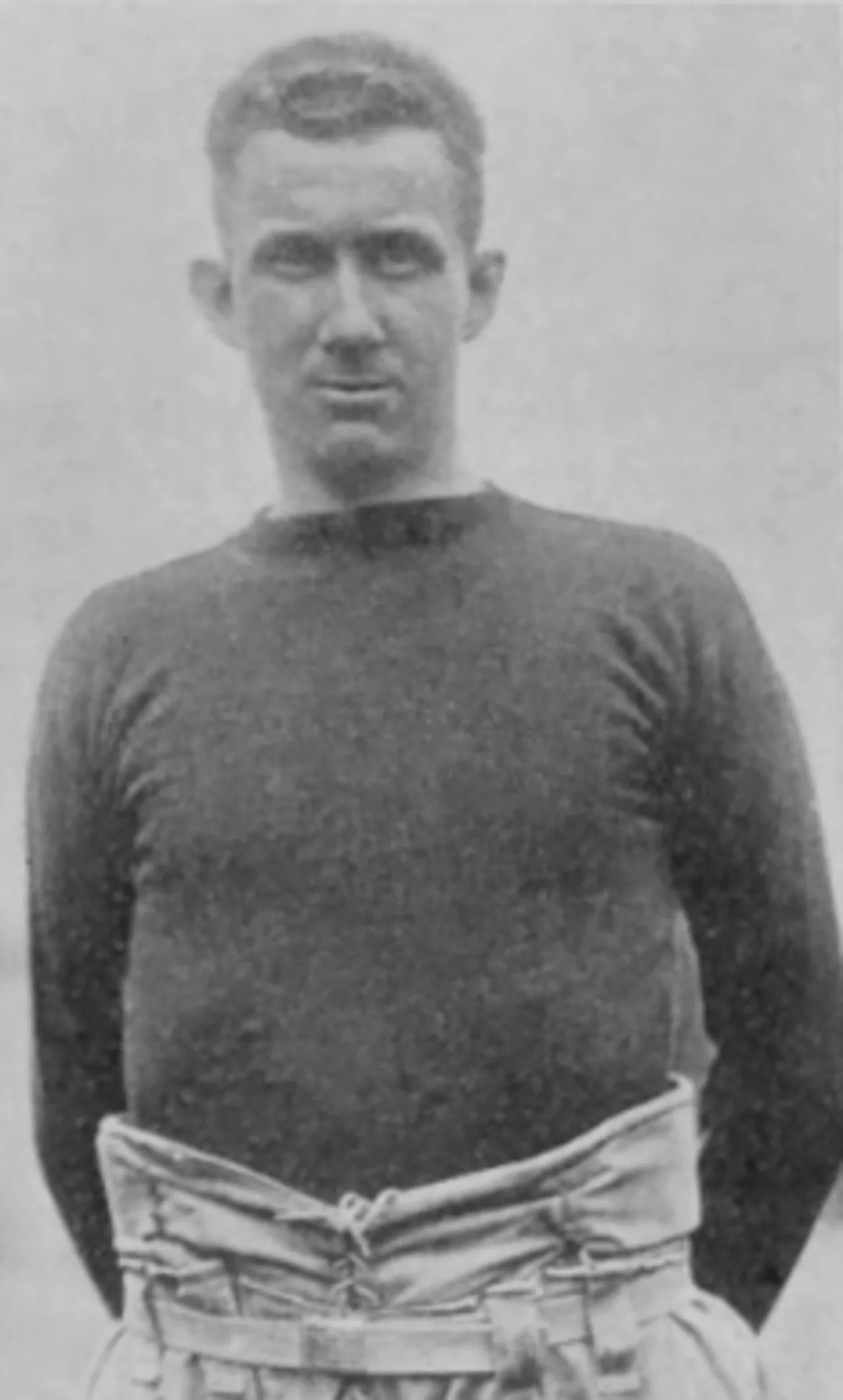 Paul N. MacEachron