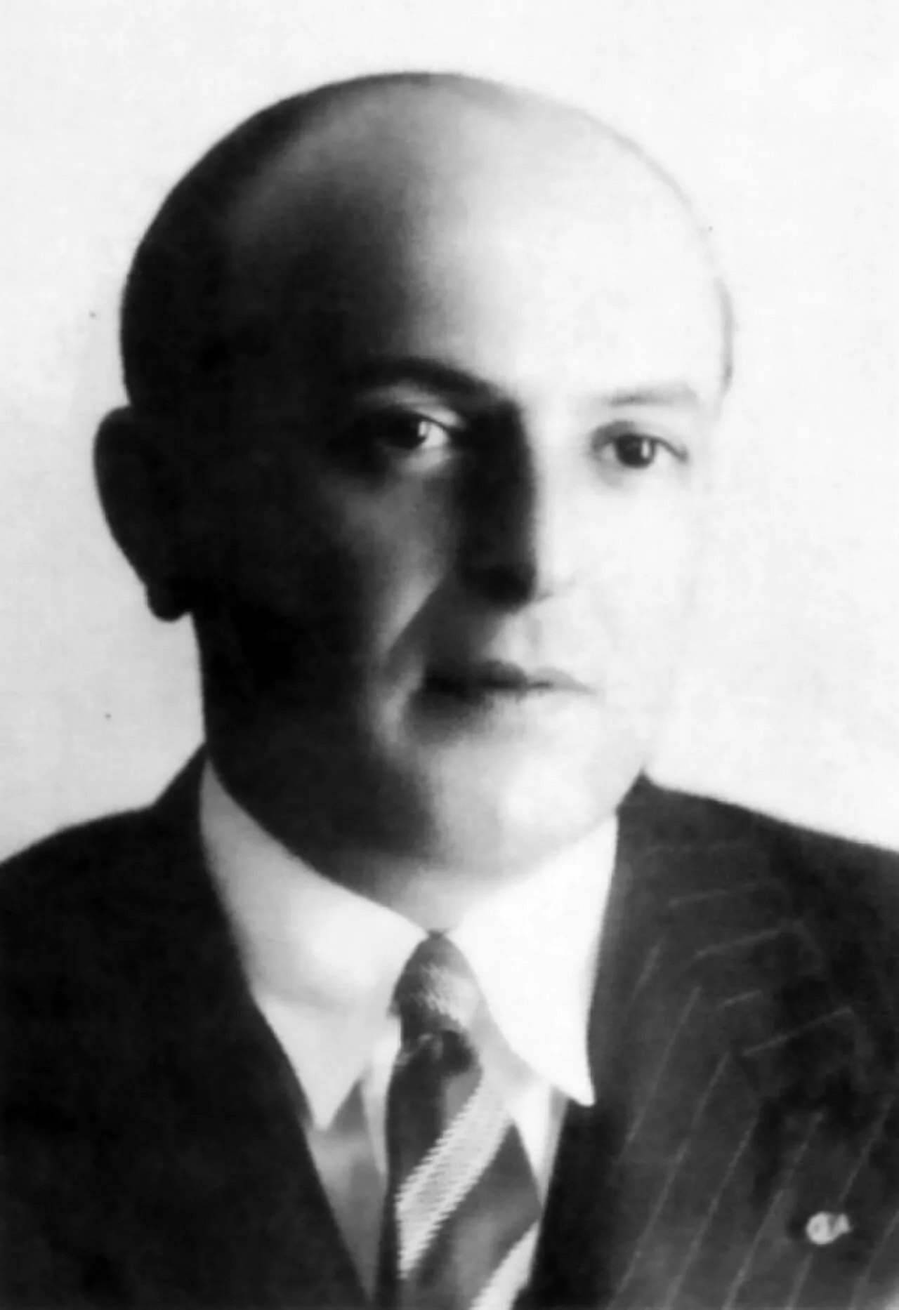 Pablo Abril de Vivero