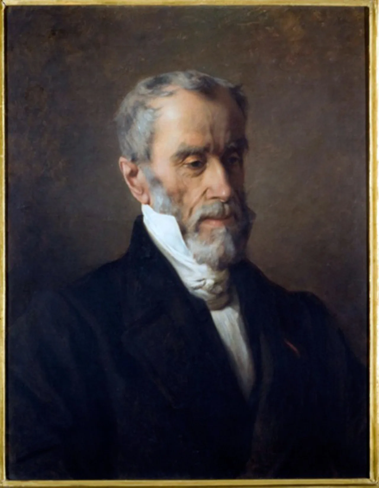 Gustave de Clausonne