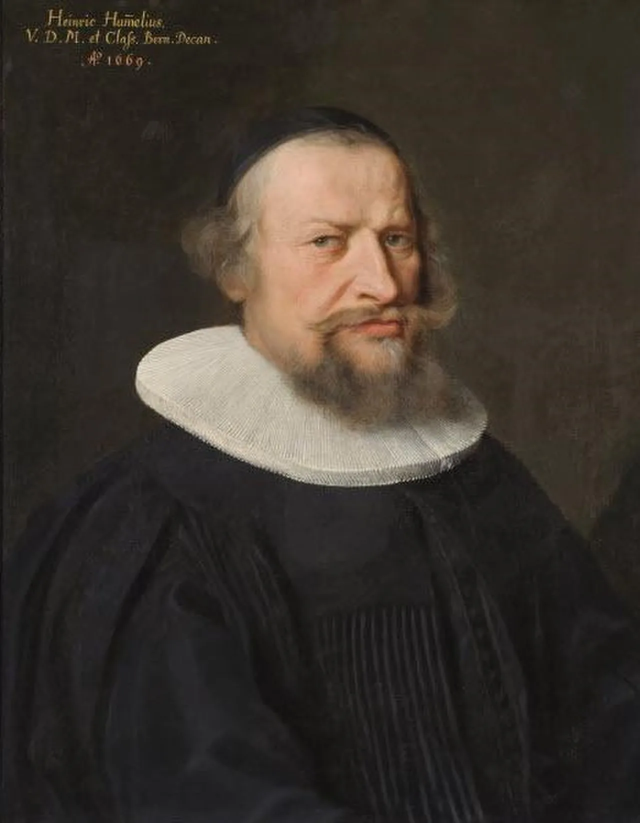 Johann Henrich Humel