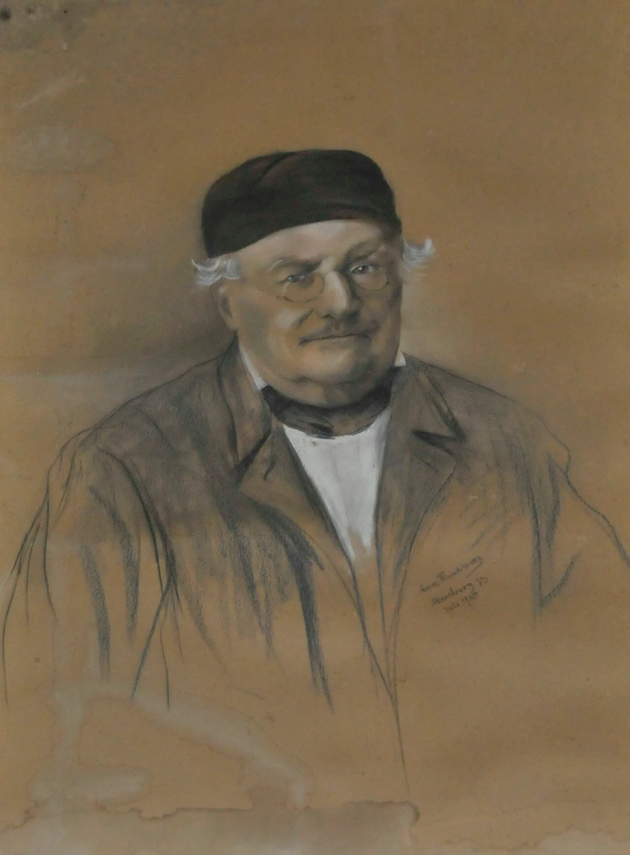 Johann Heinrich Fleischhauer