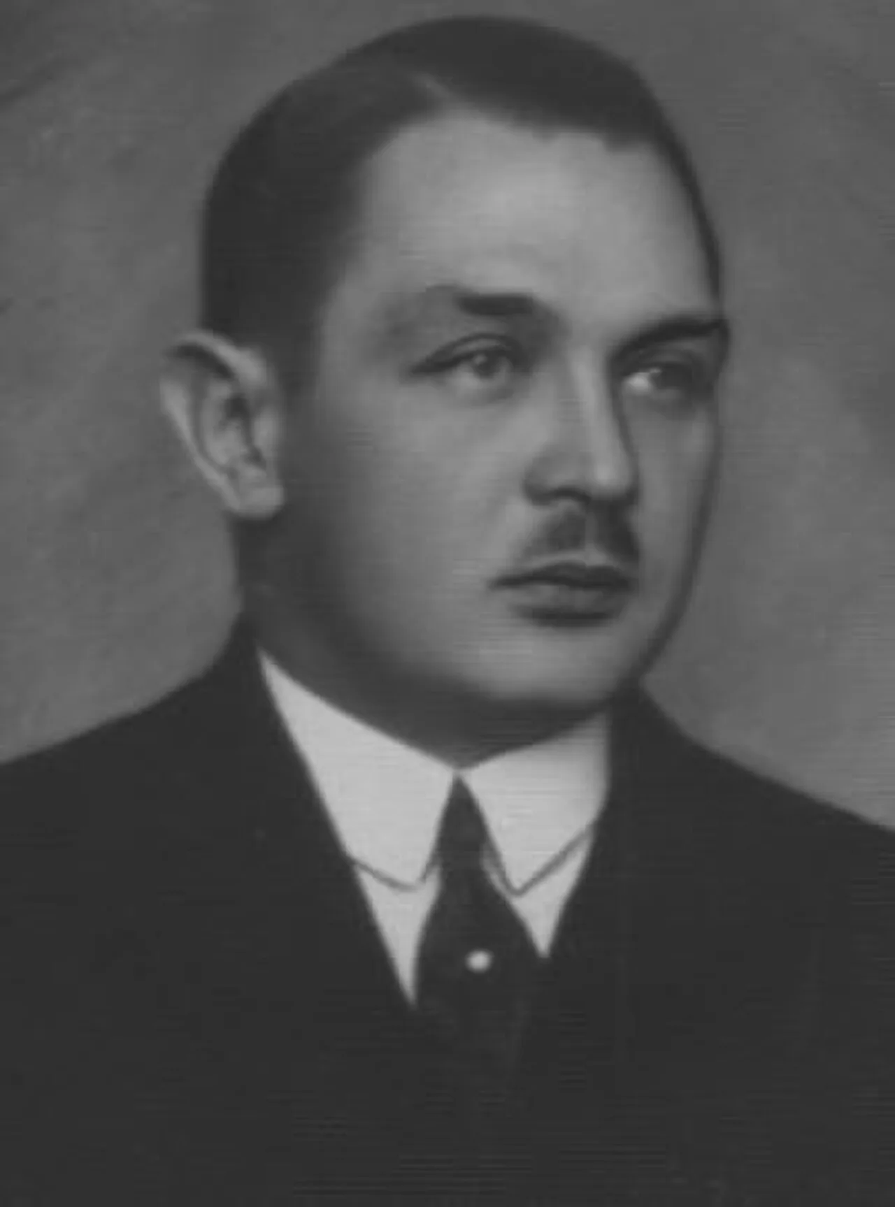 Mieczysław Grabiński