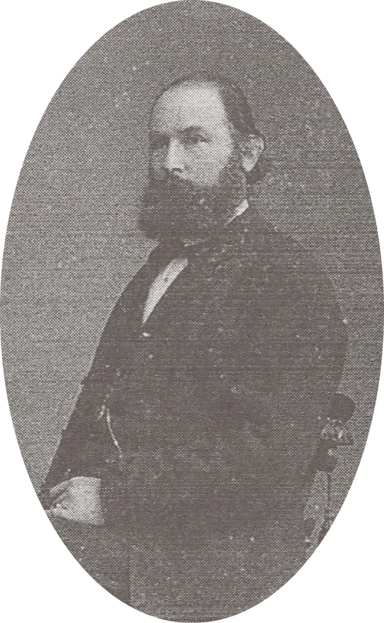 Wilhelm Bresina