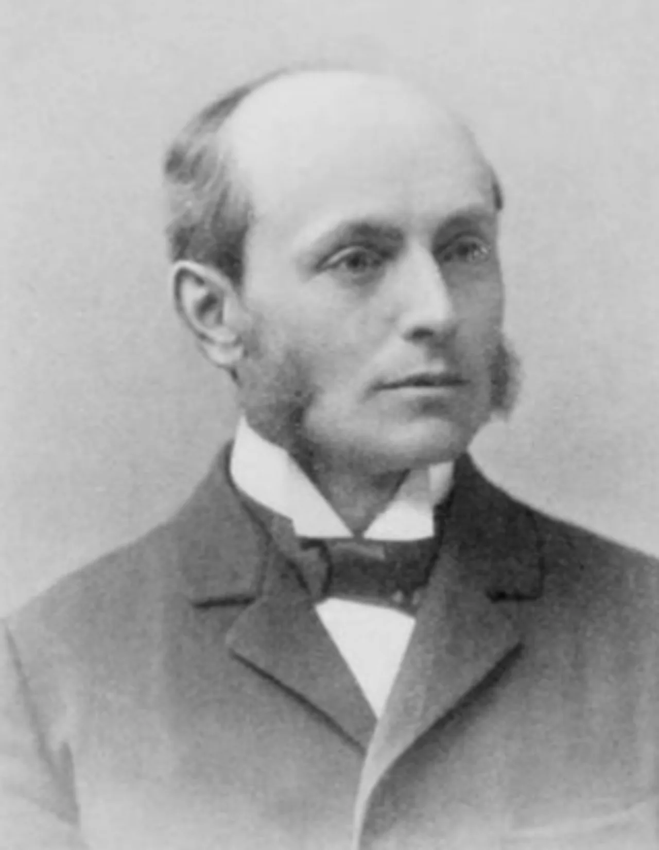 Frank Chamberlin Porter