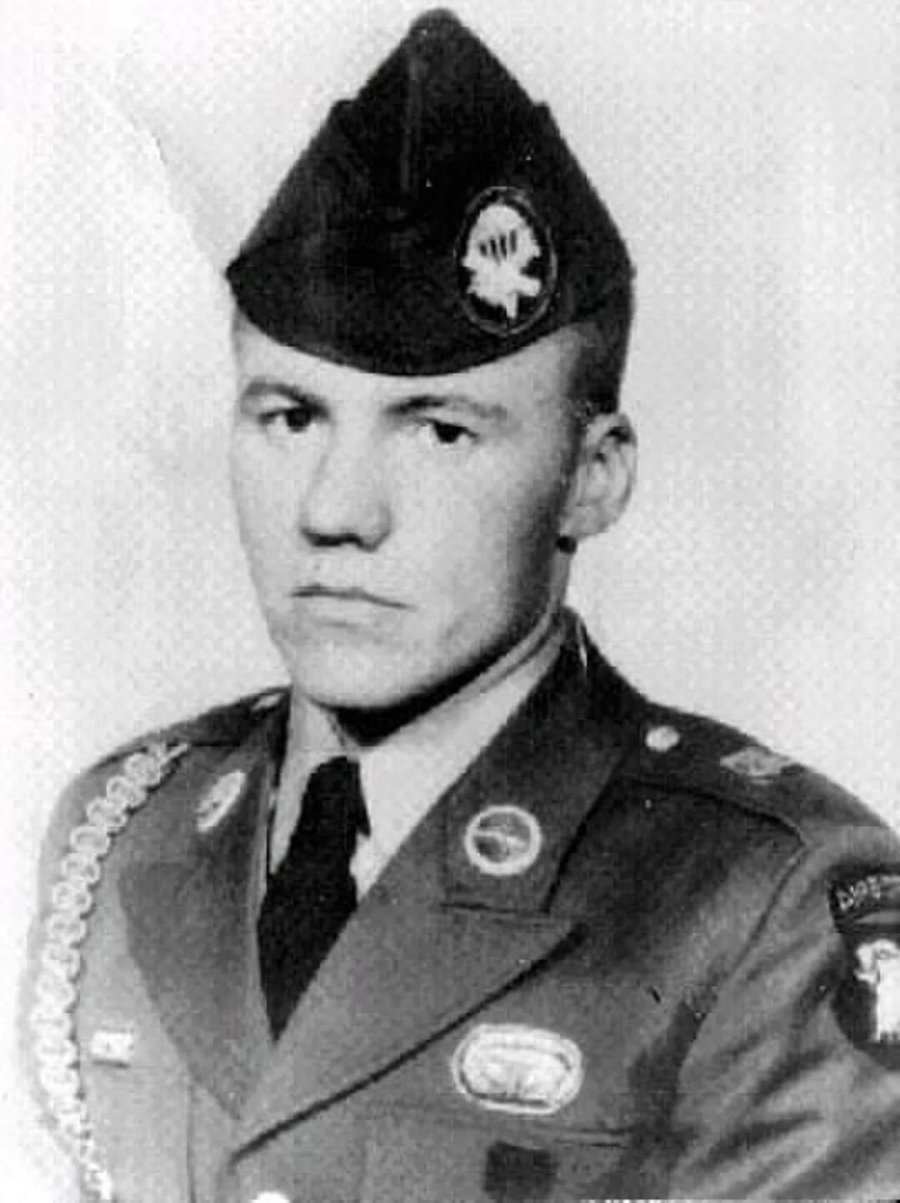 Glenn H. English Jr.