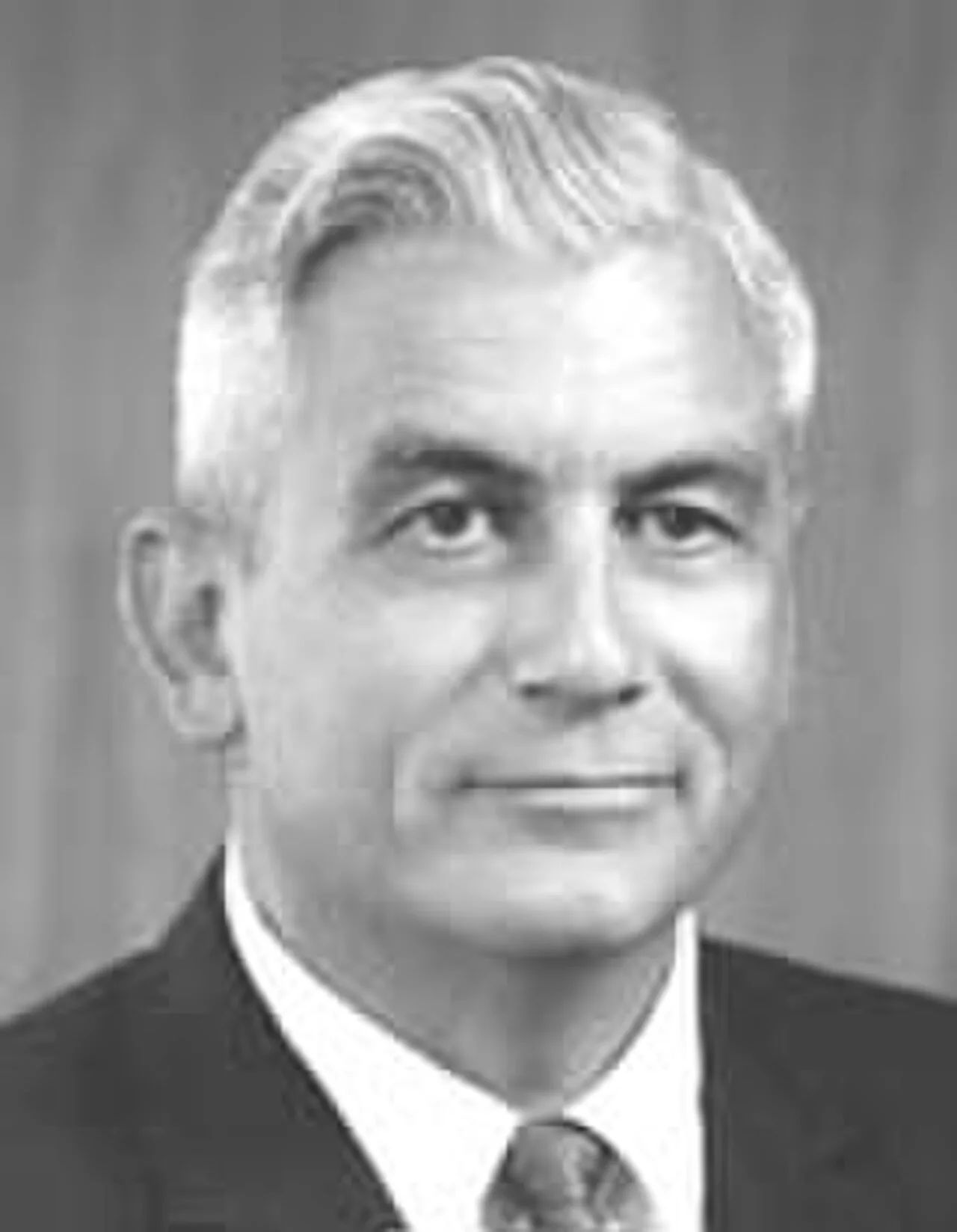Glenn S. Dumke