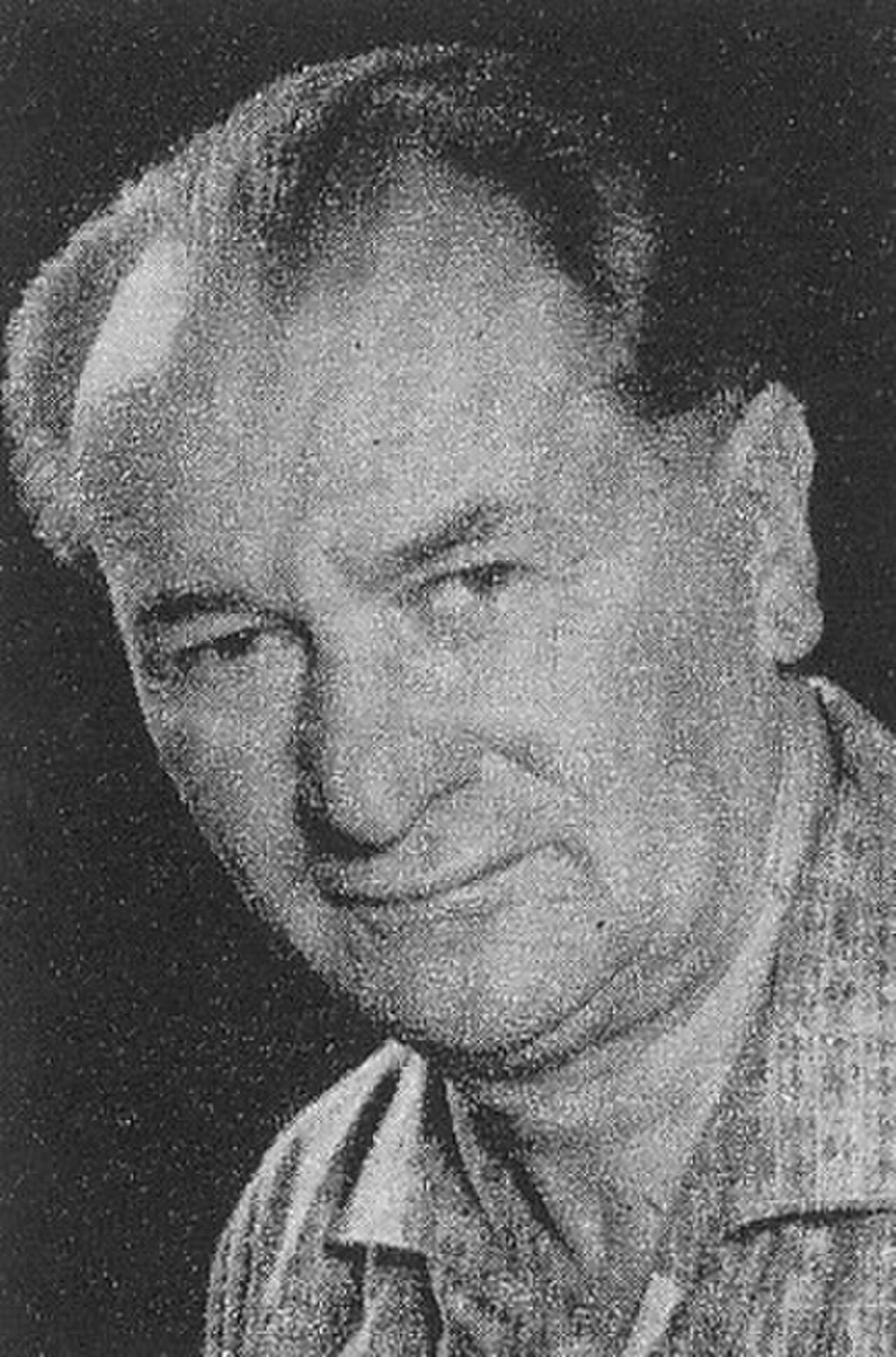Tibor Czorba