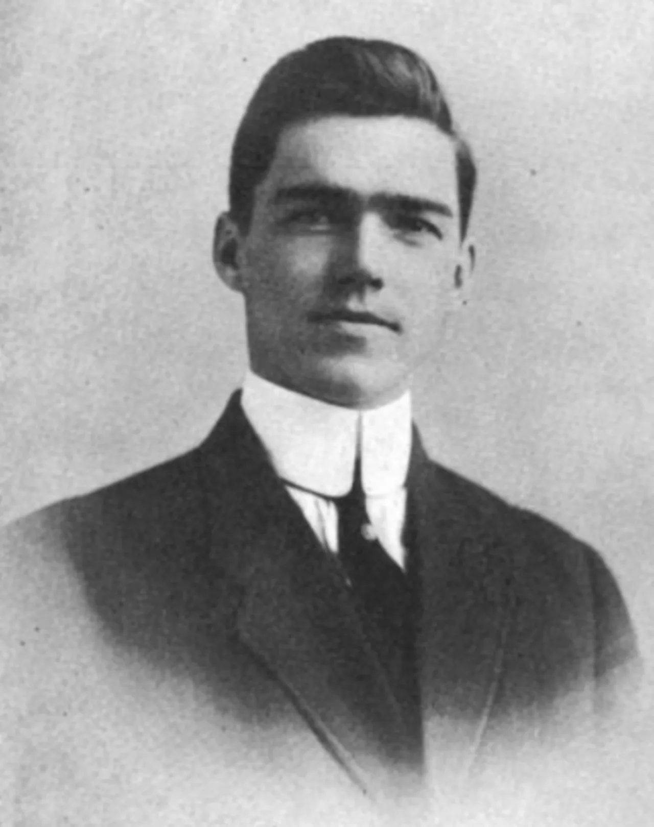 Charles Wales Drysdale