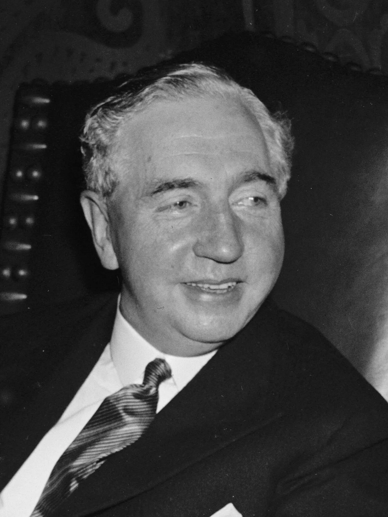 Portrait of William Lever, 2. Viscount Leverhulme (1888–1949) – memorial page