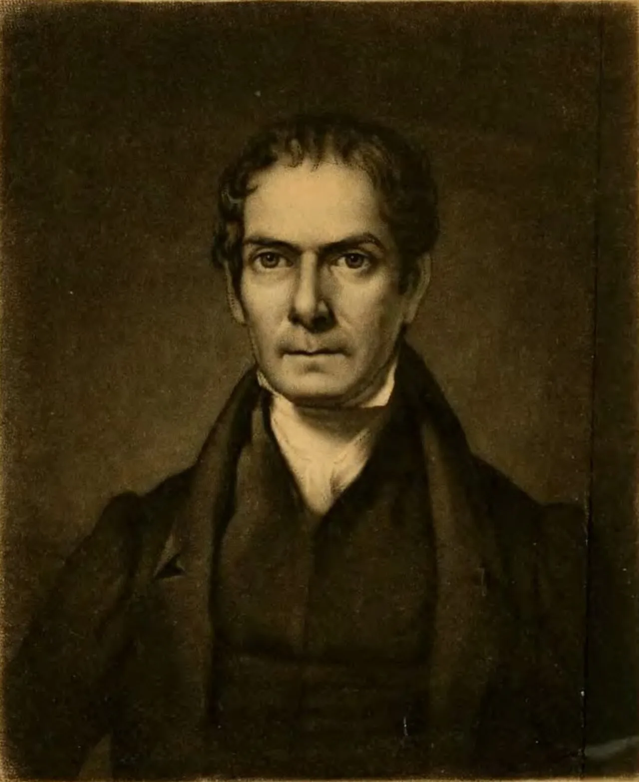 John Holt Rice