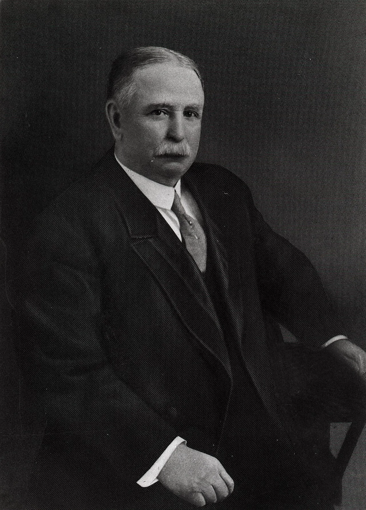 John Williston Cook