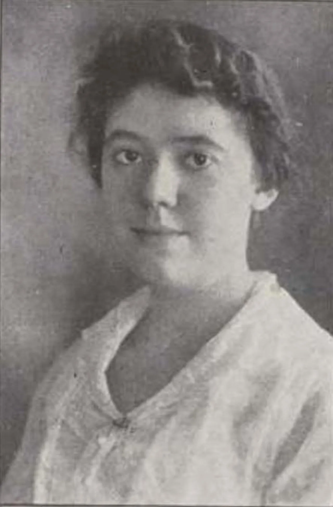 Margaret Gladys Smith