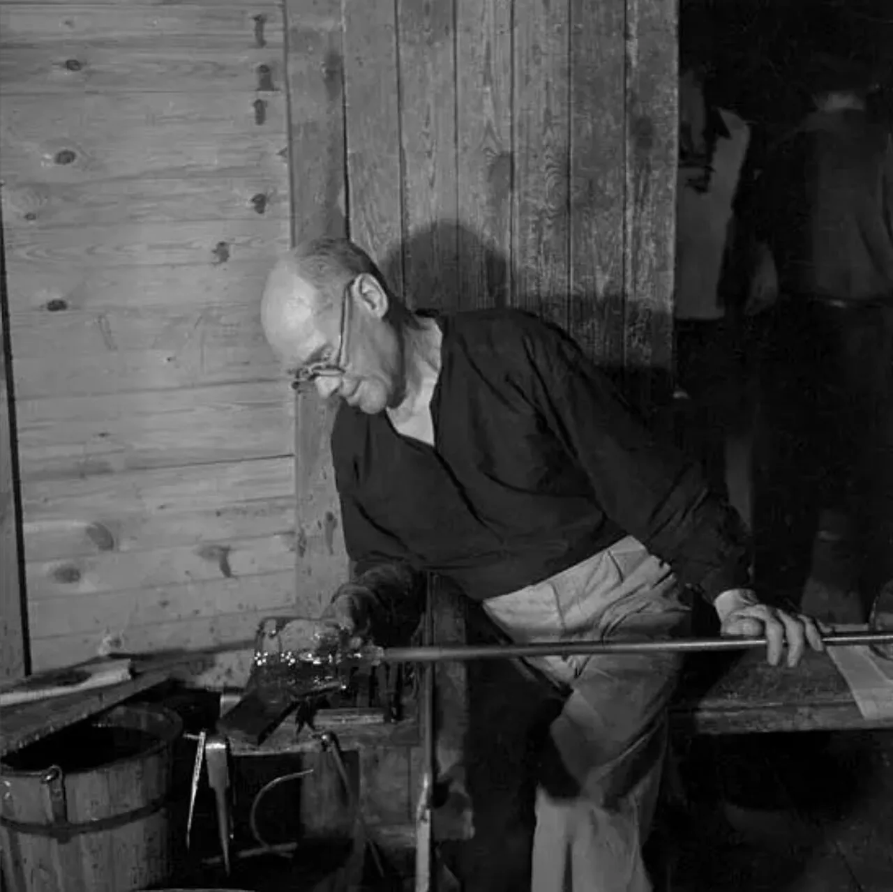 Knut Bergquist