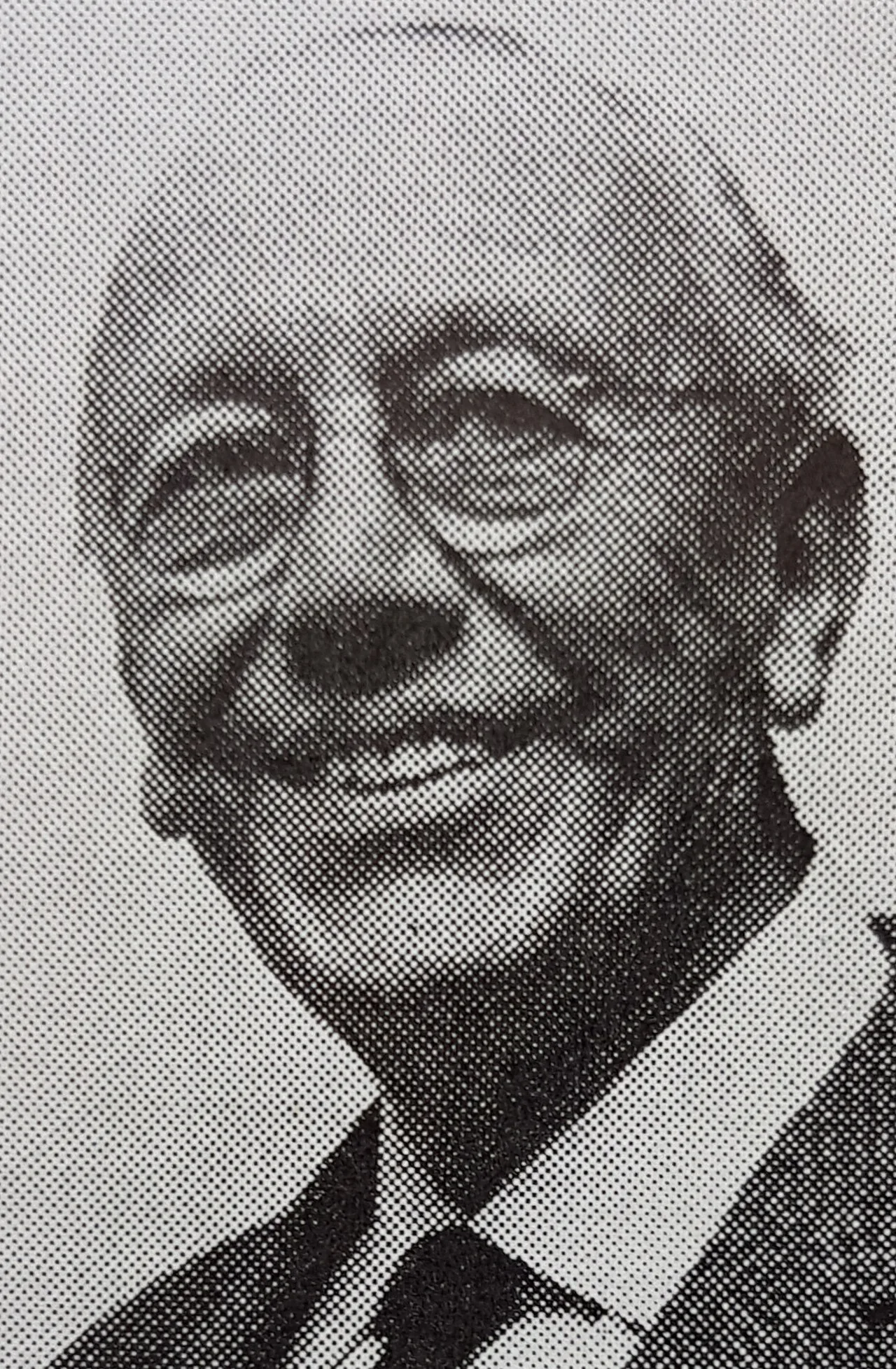 Harald Östergren
