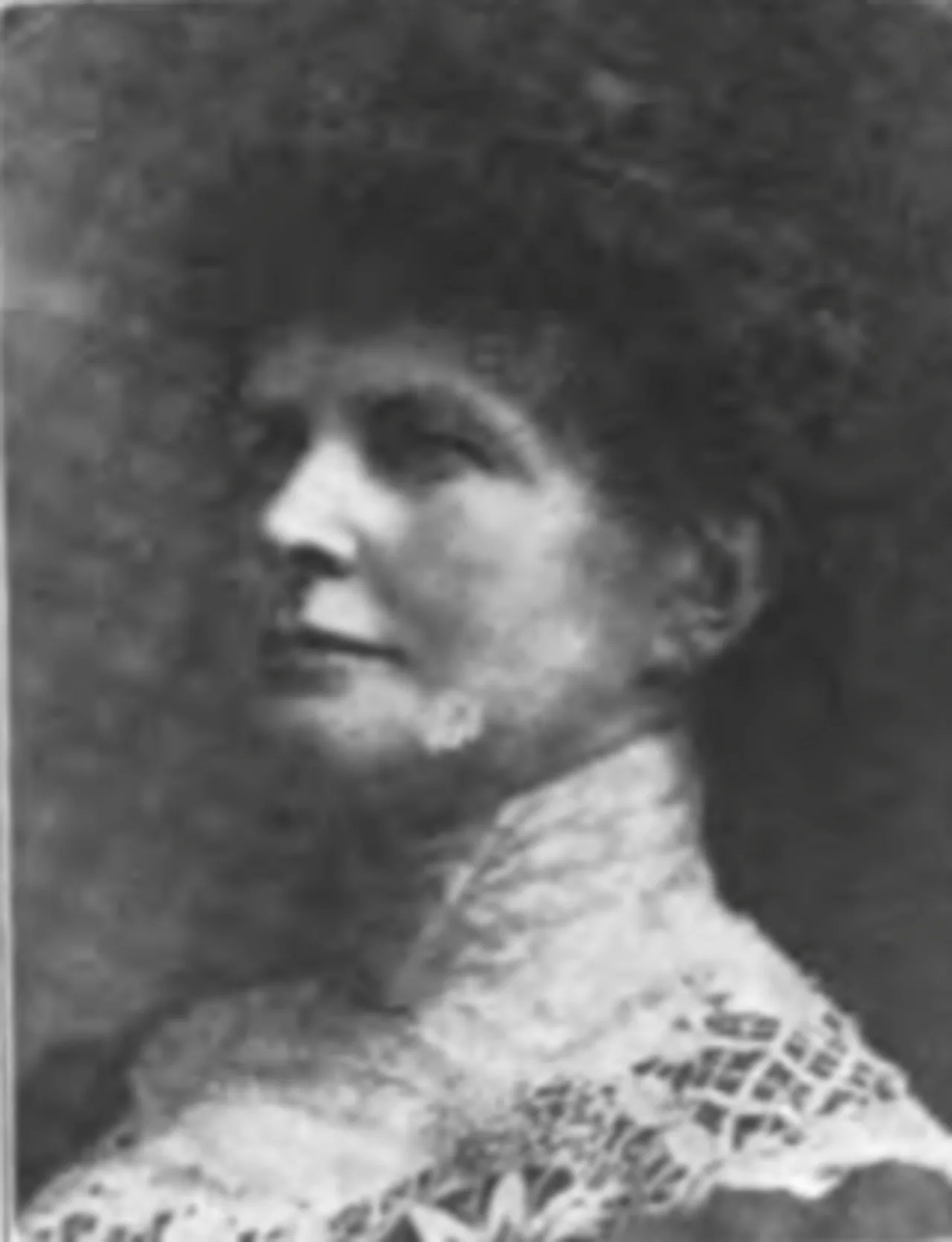 Margaret Dockrell