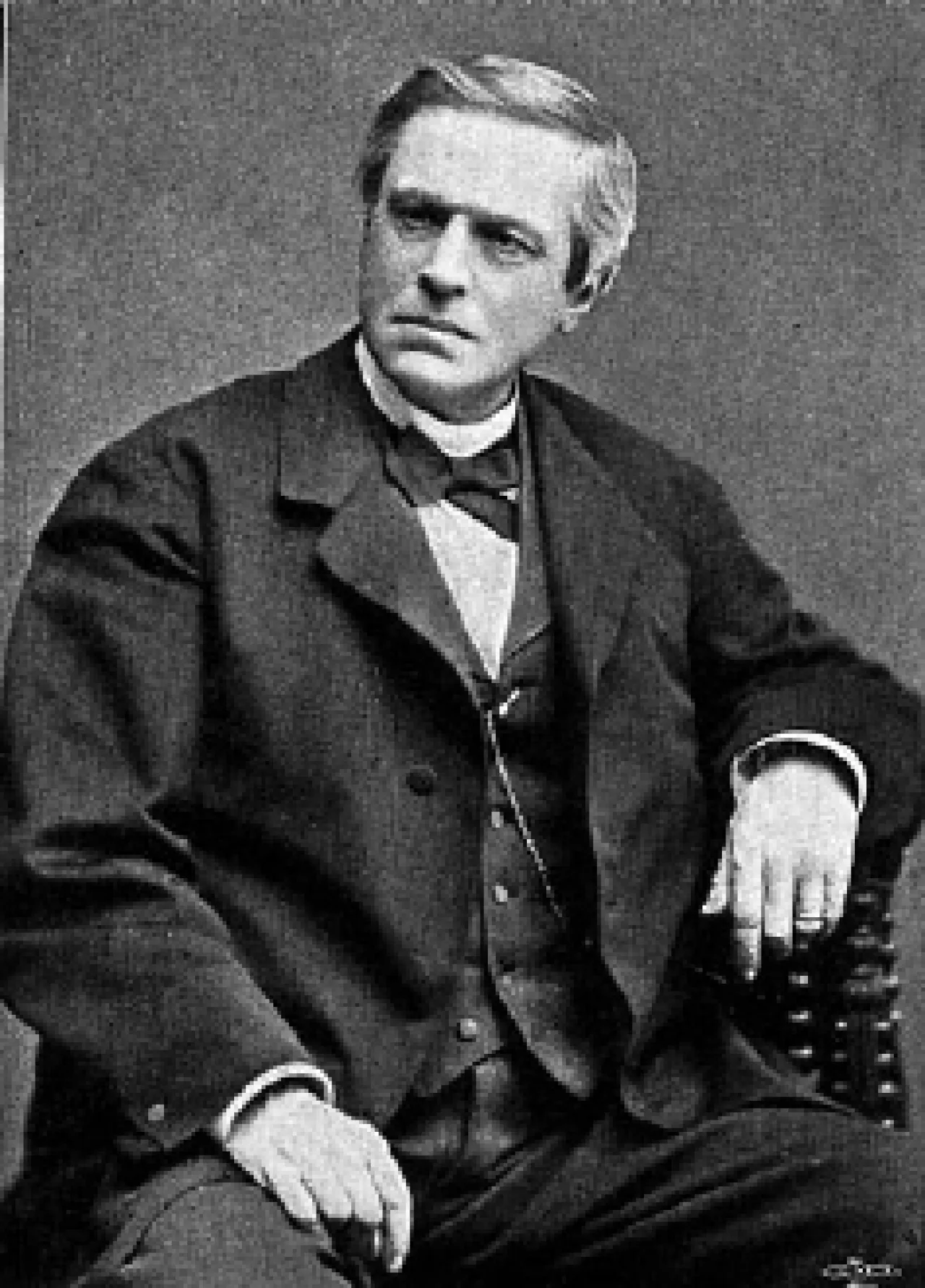Sven Lovén