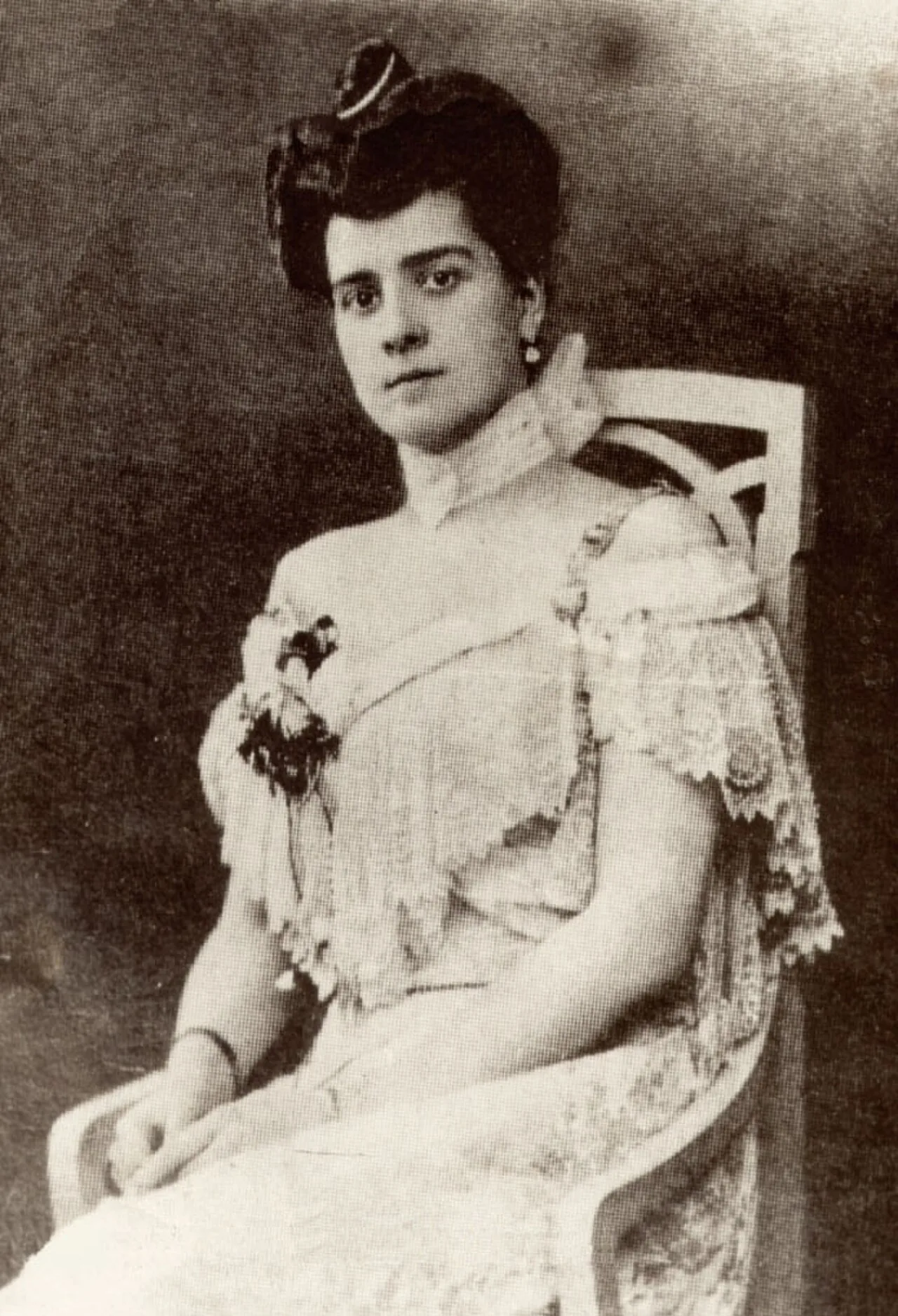 Maria Chełkowska