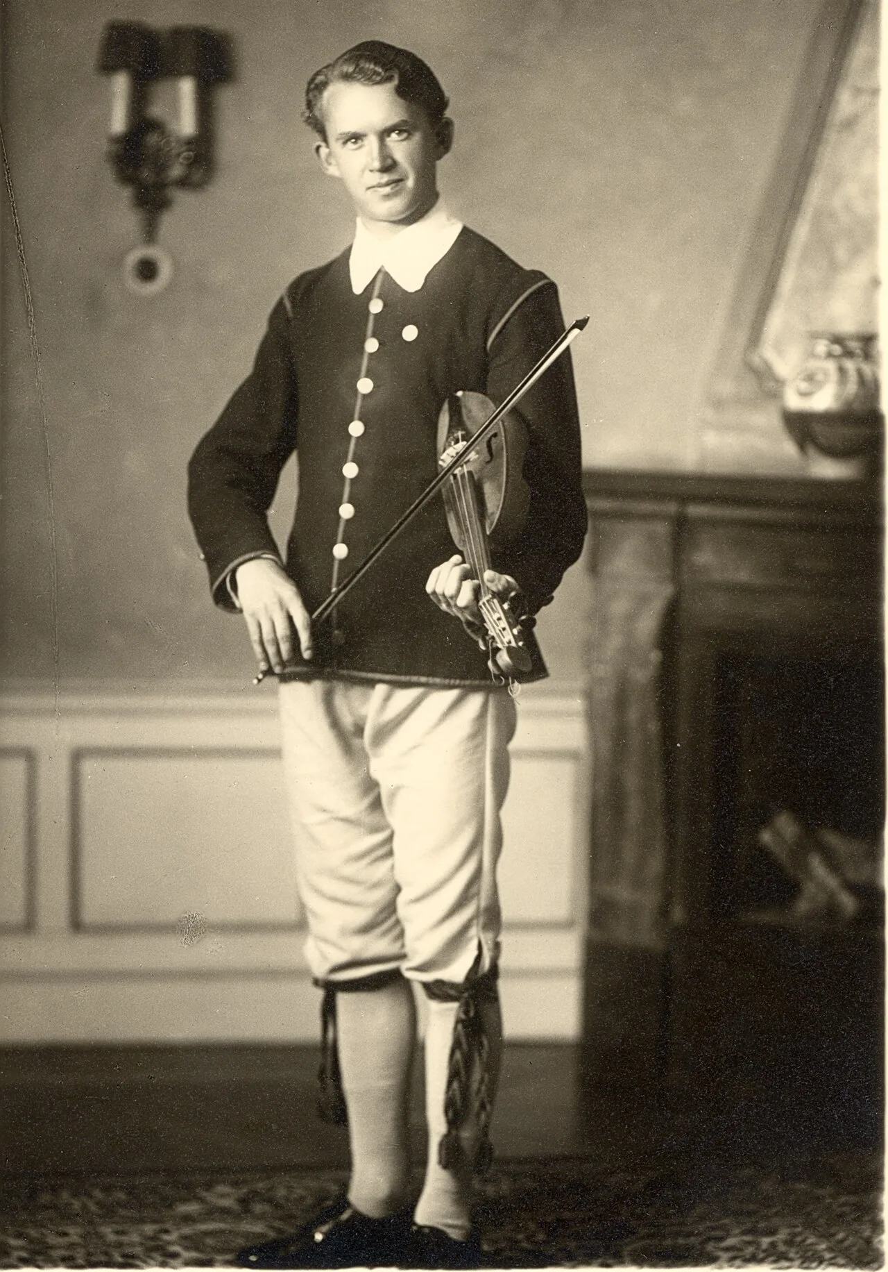 Carl-Erik Berndt