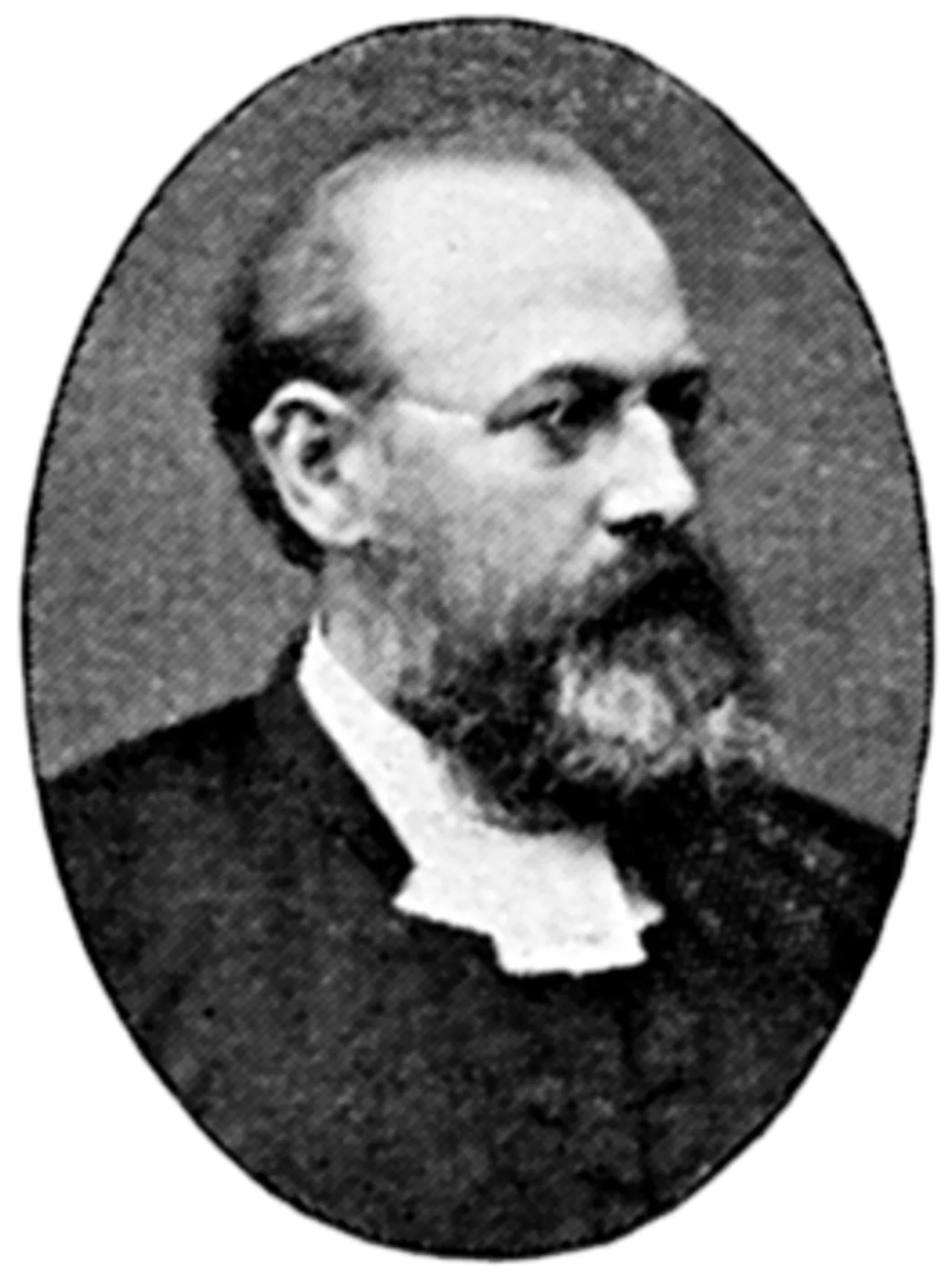 Gustaf Emanuel Beskow