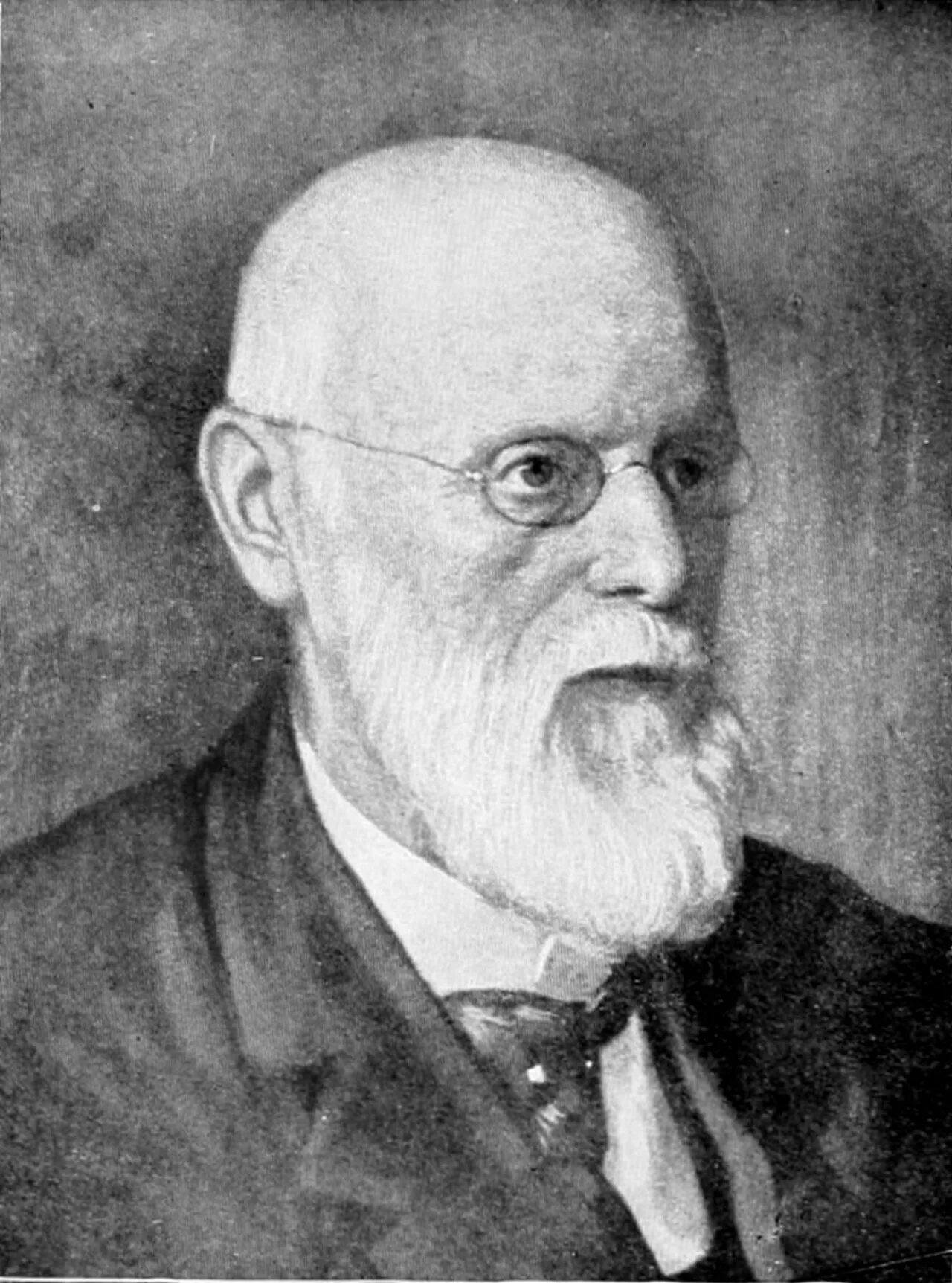 Gustav von Bezold