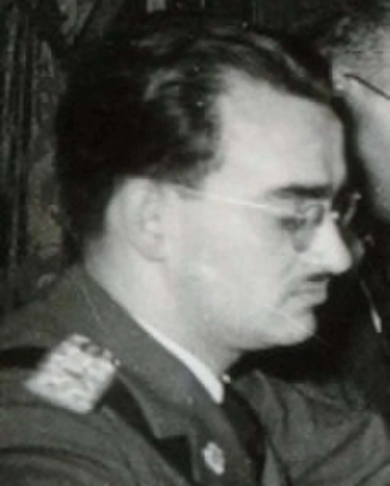 Mario Ricardo Vargas