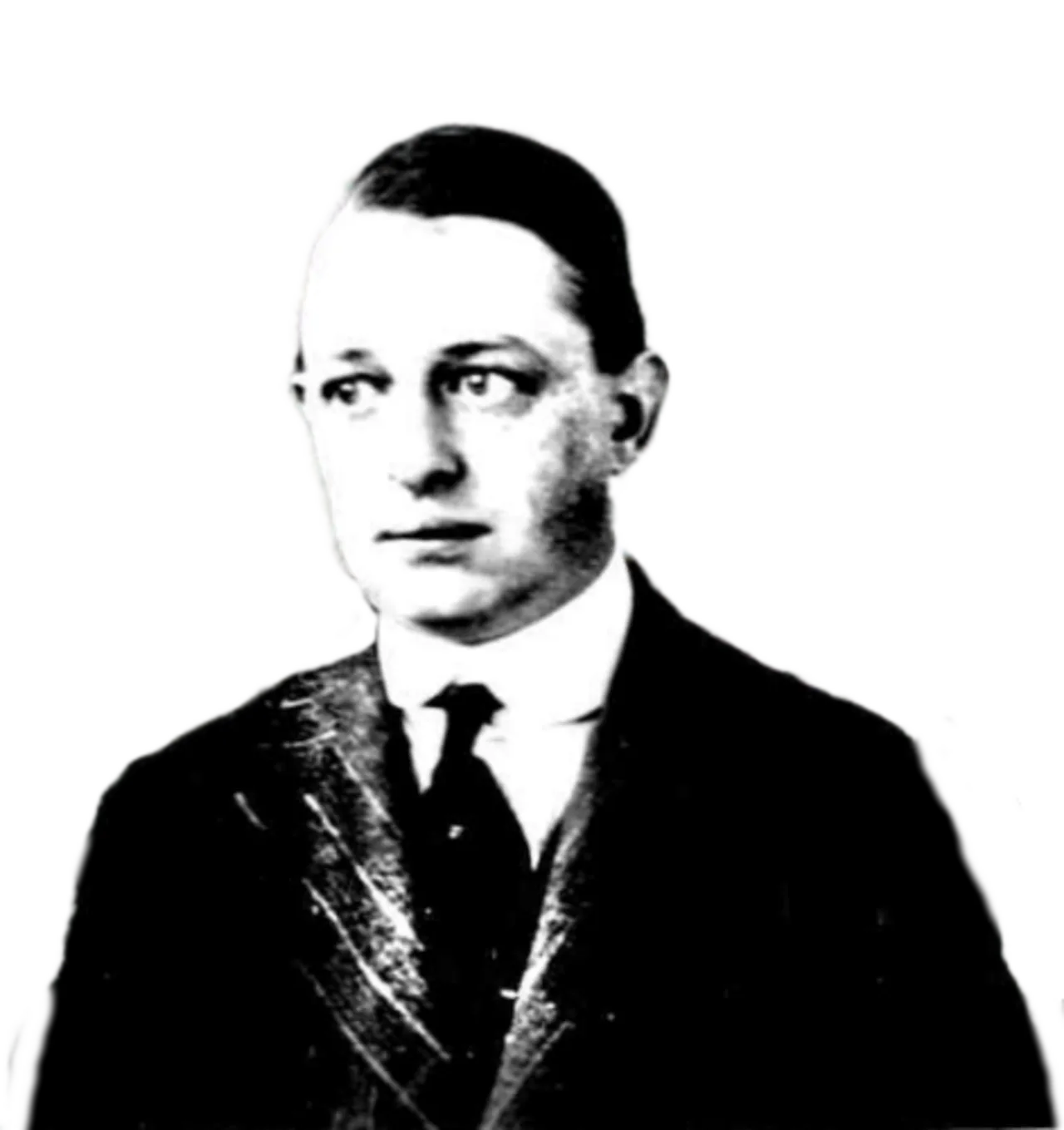 Charles Edward Ensko Sr.