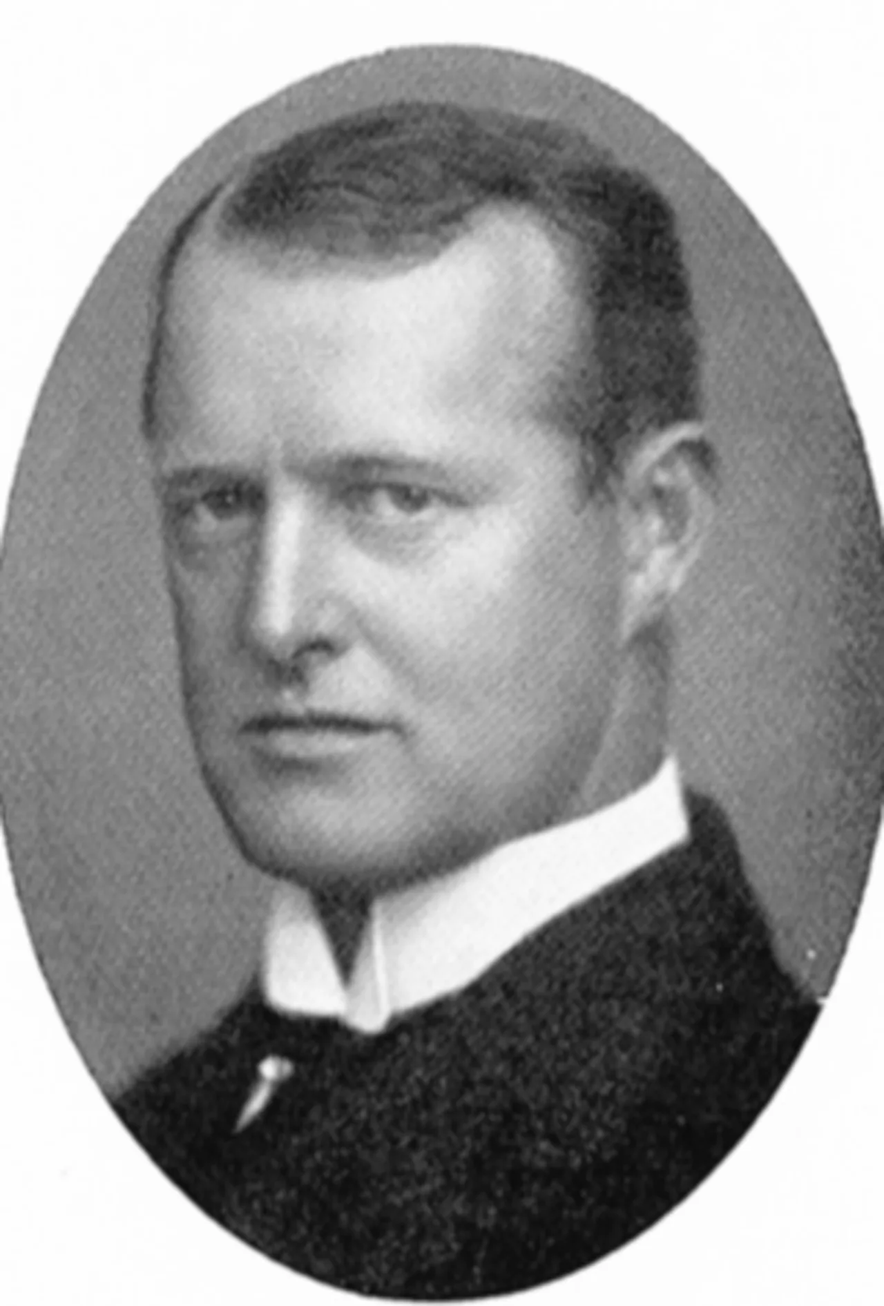 Wilhelm Björck