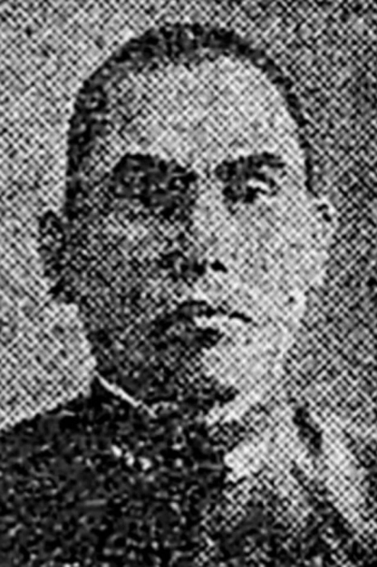Portrait of Goichi Oya (1897–1944) – memorial page