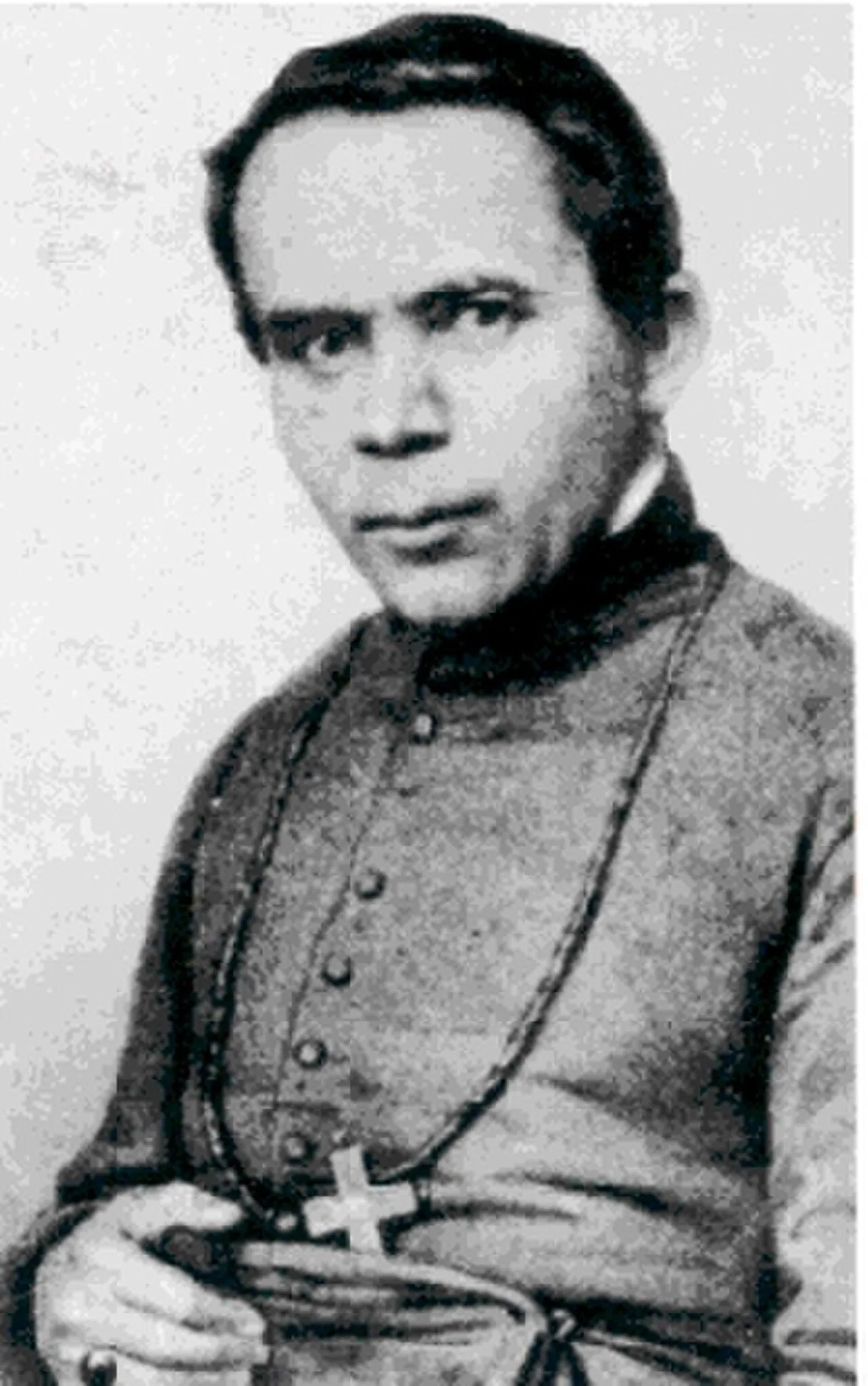 Johann Nepomuk Neumann