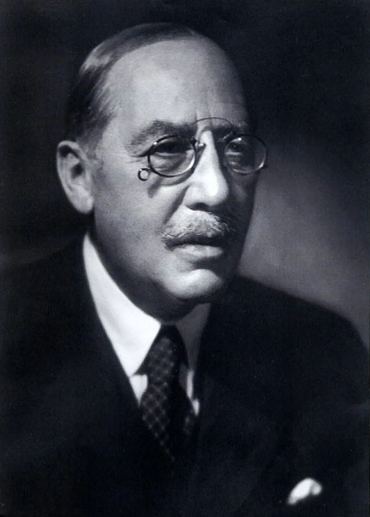 Hermann Fürst von Hatzfeldt-Wildenburg