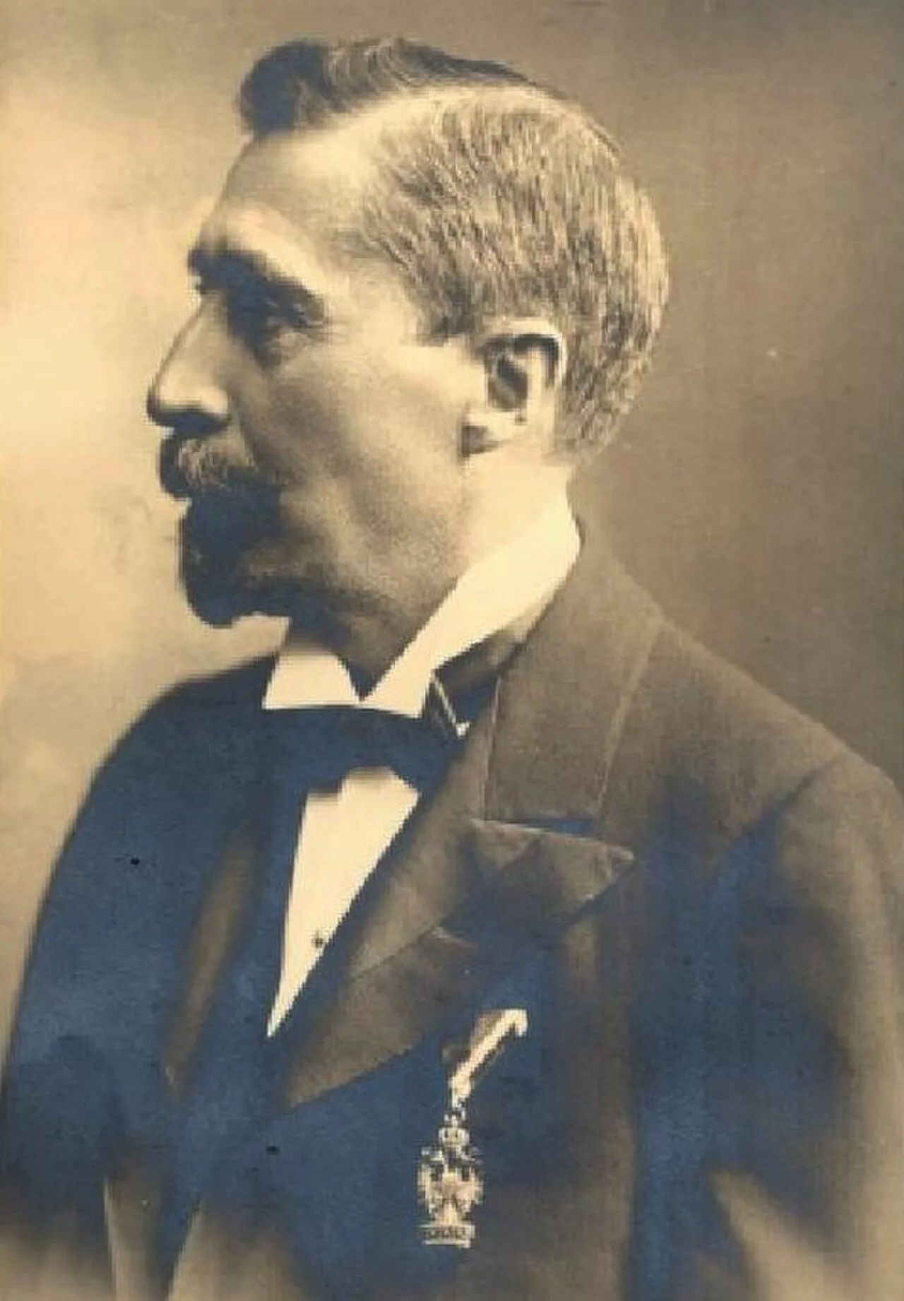 August Hückel