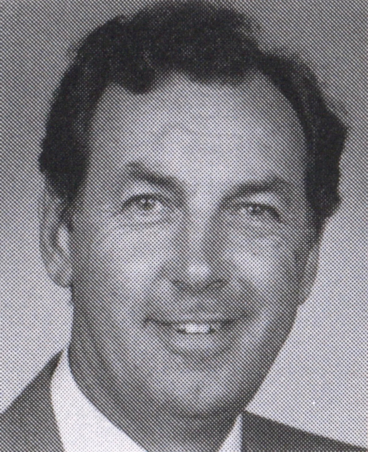 Porträt von Gordon Jago (1932–2025) – Gedenkseite