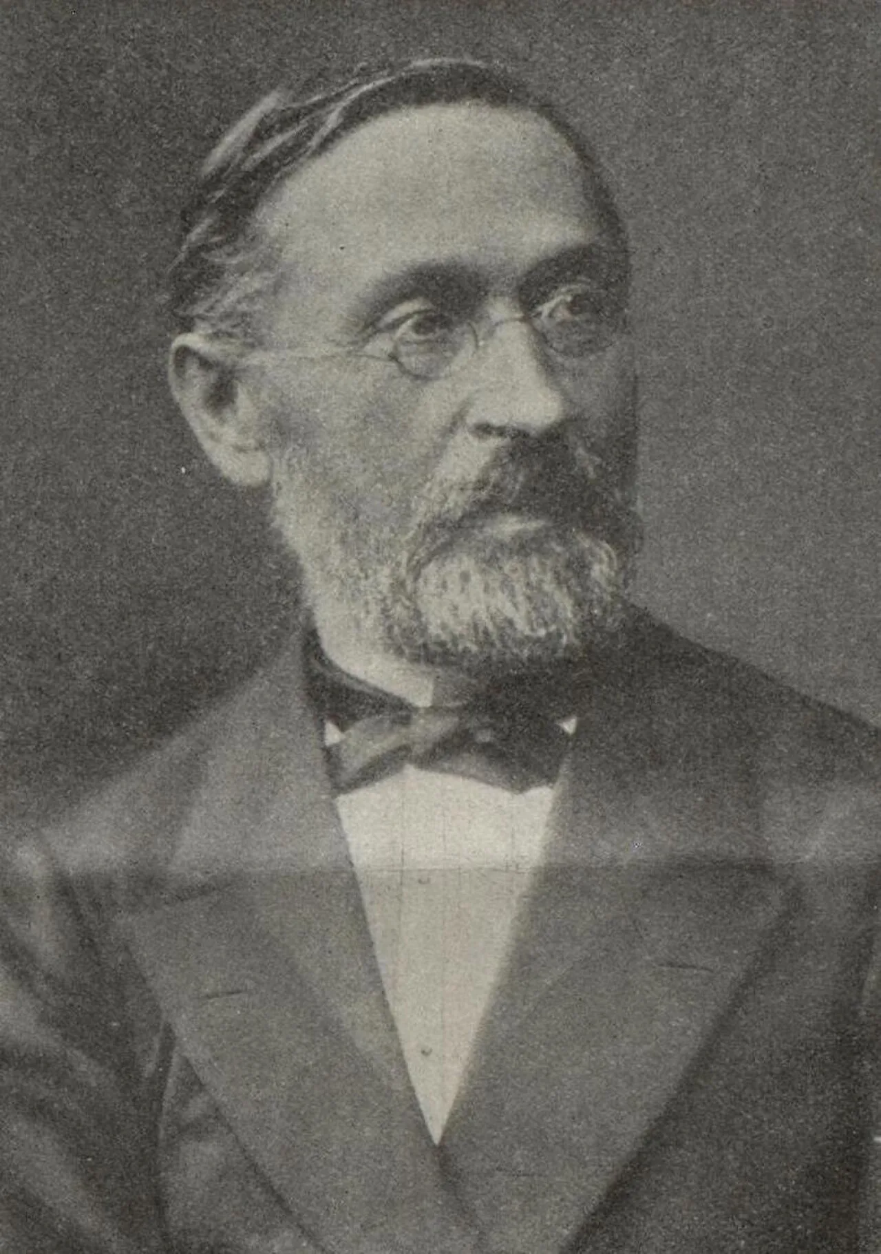Hugo Lent