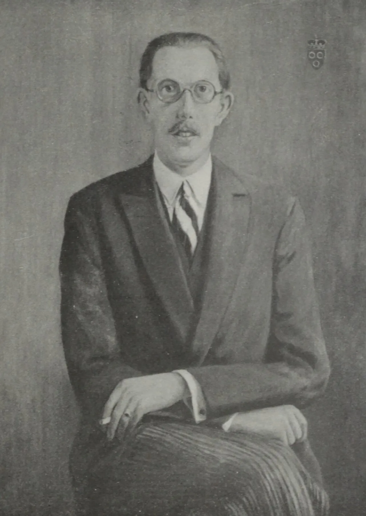 Erwin Graf von Neipperg